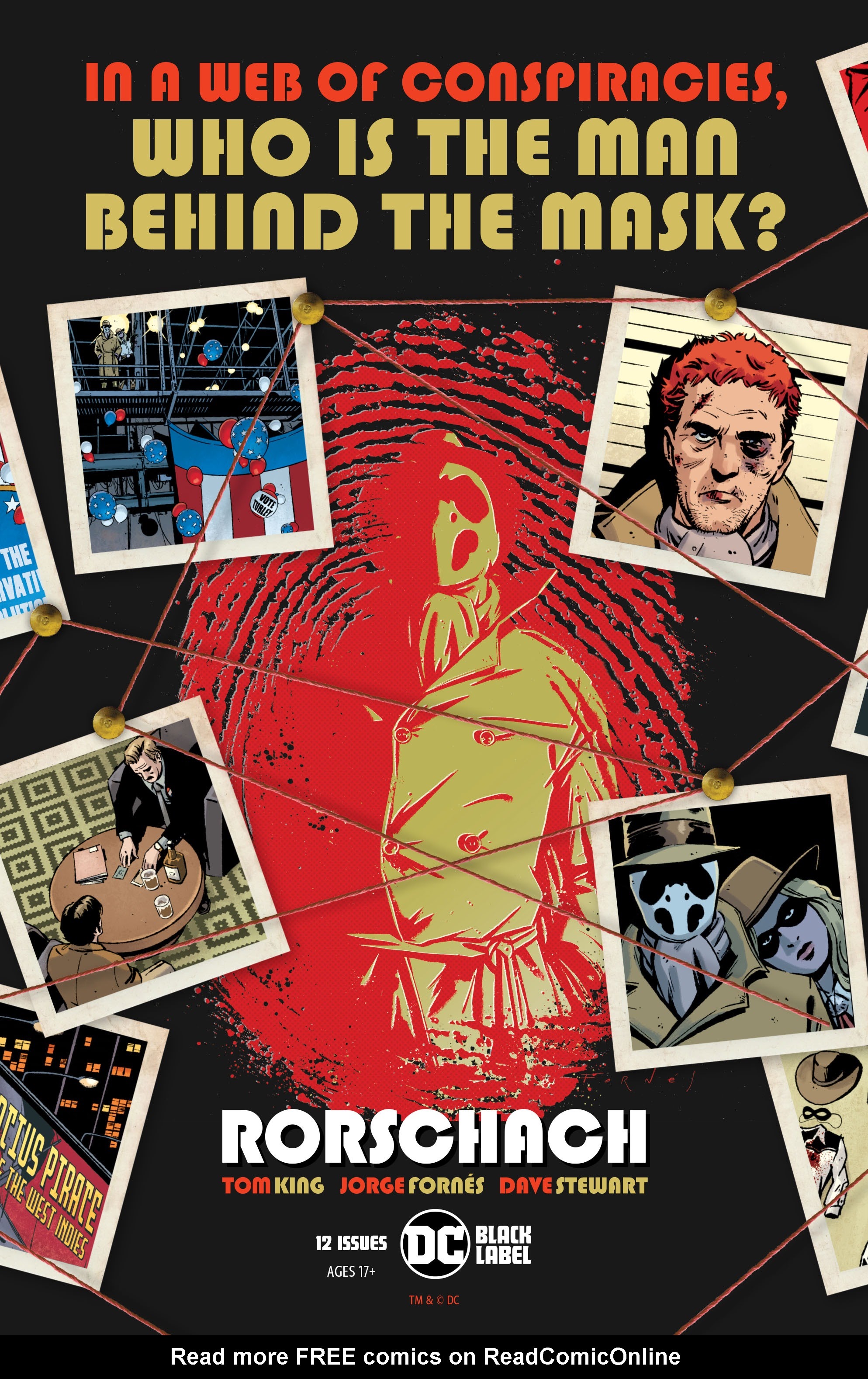 Read online Batman: Three Jokers comic -  Issue #2 - 51
