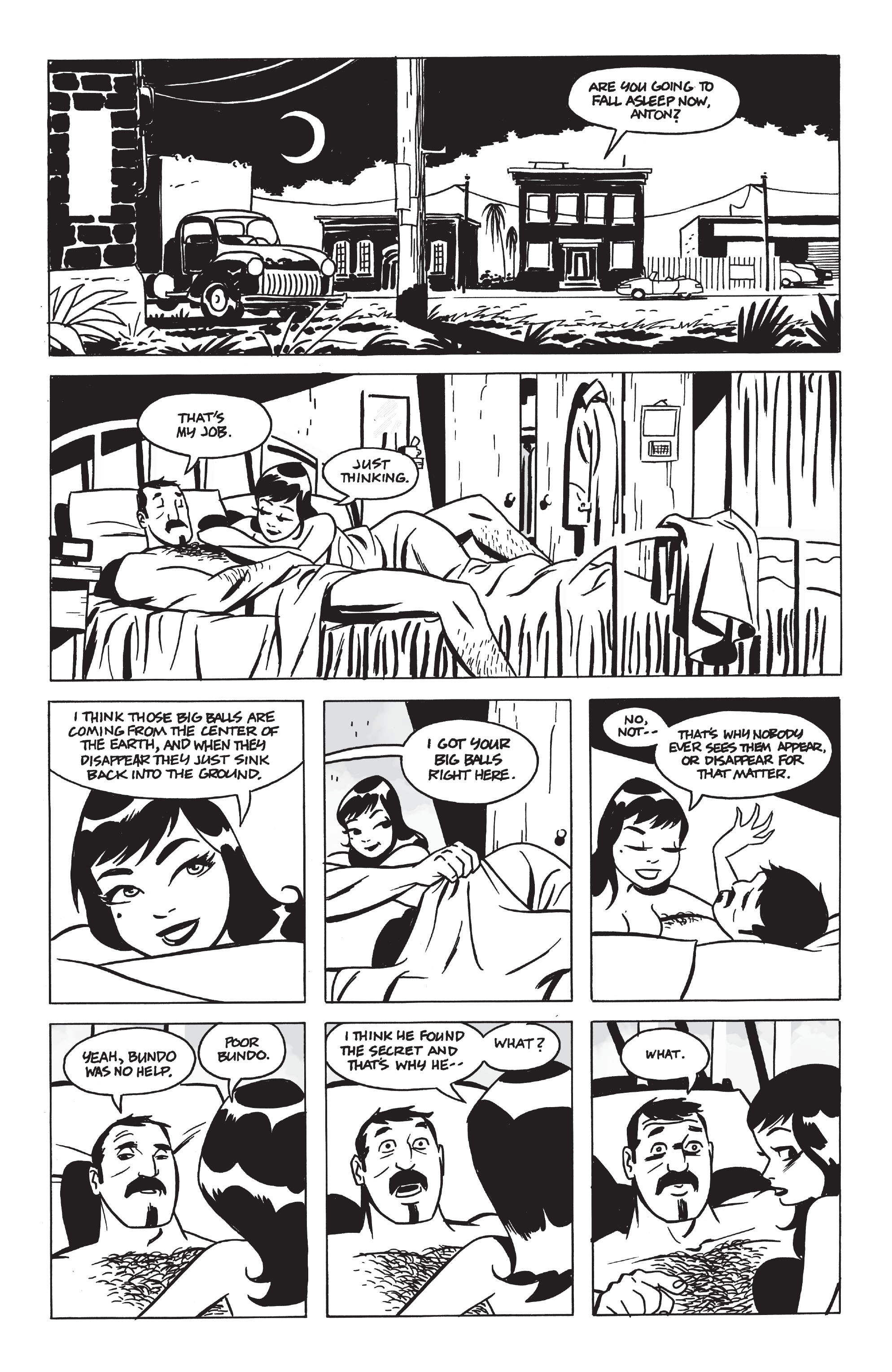 Read online The Sandman: Overture - Special Edition comic -  Issue #6 - 45