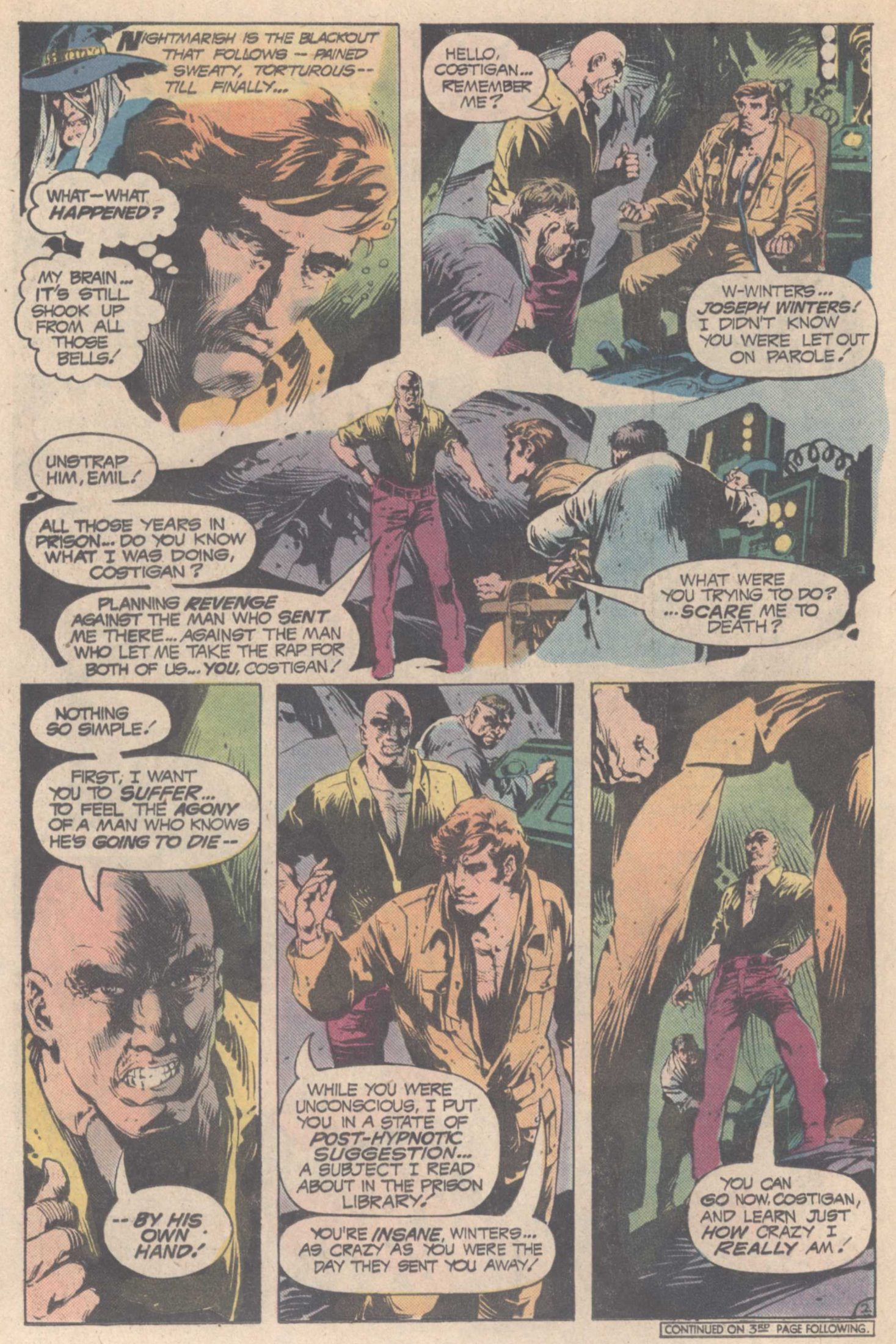 Read online The Witching Hour (1969) comic -  Issue #76 - 22