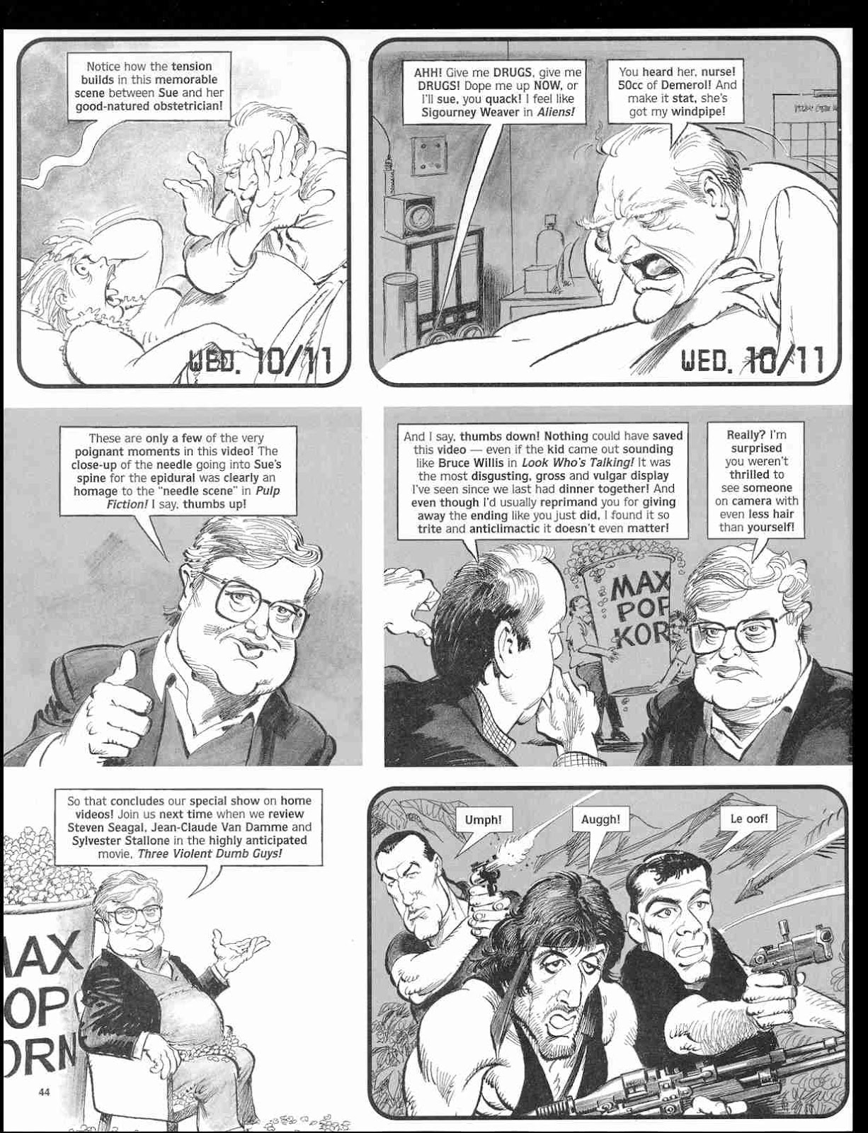 MAD issue 365 - Page 47