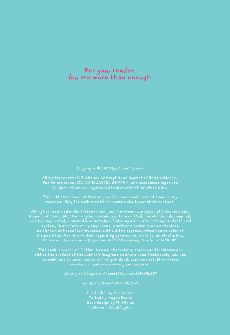 Read online Nat Enough comic -  Issue # TPB 1 (Part 1) - 4