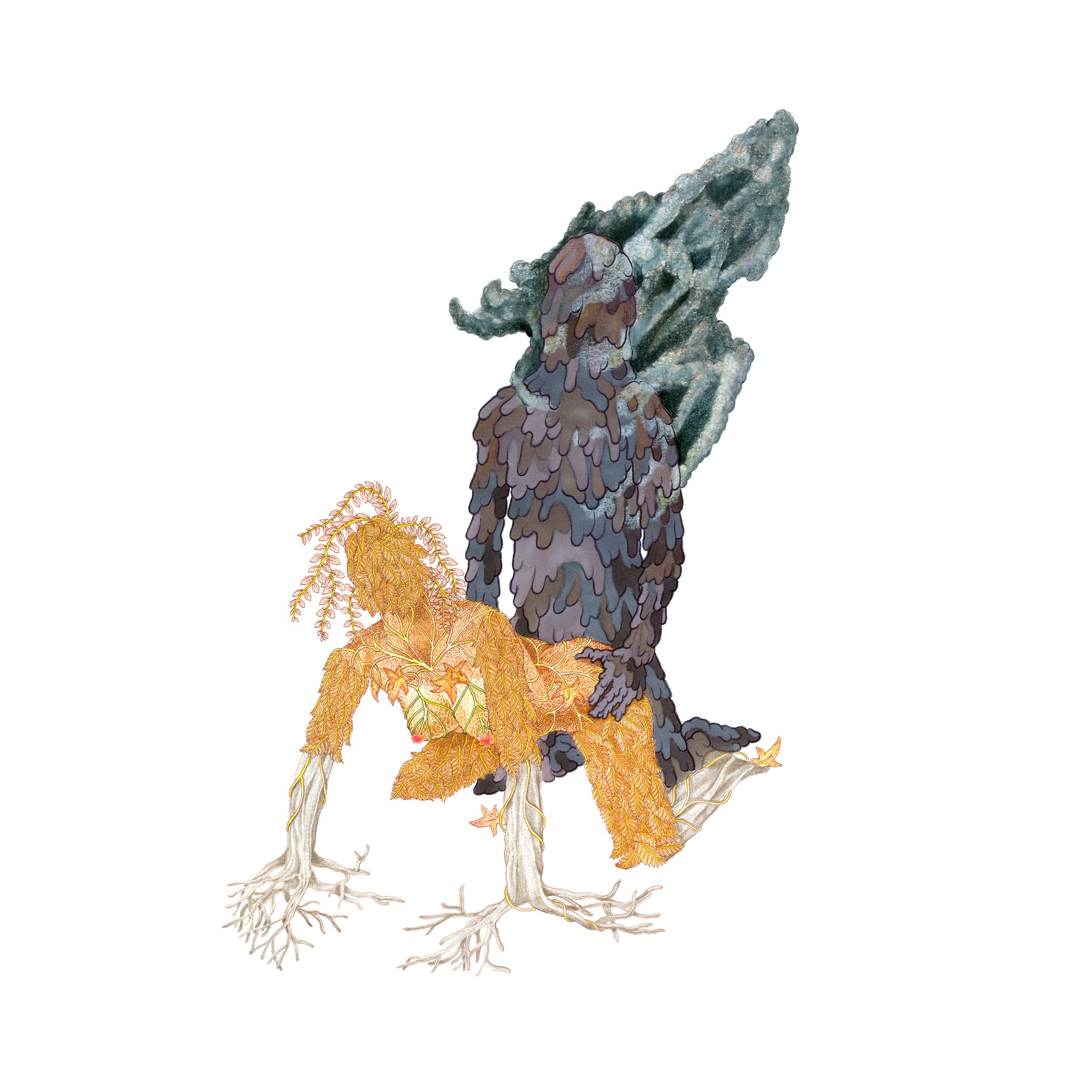 Read online Mindviscosity comic -  Issue # TPB (Part 2) - 32