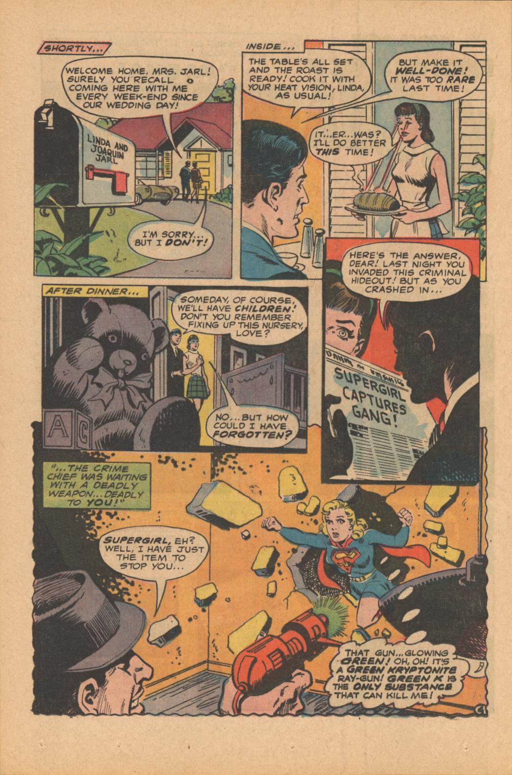 Action Comics (1938) 357 Page 23