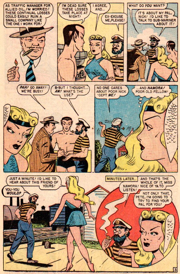 Marvel Mystery Comics (1939) issue 88 - Page 18