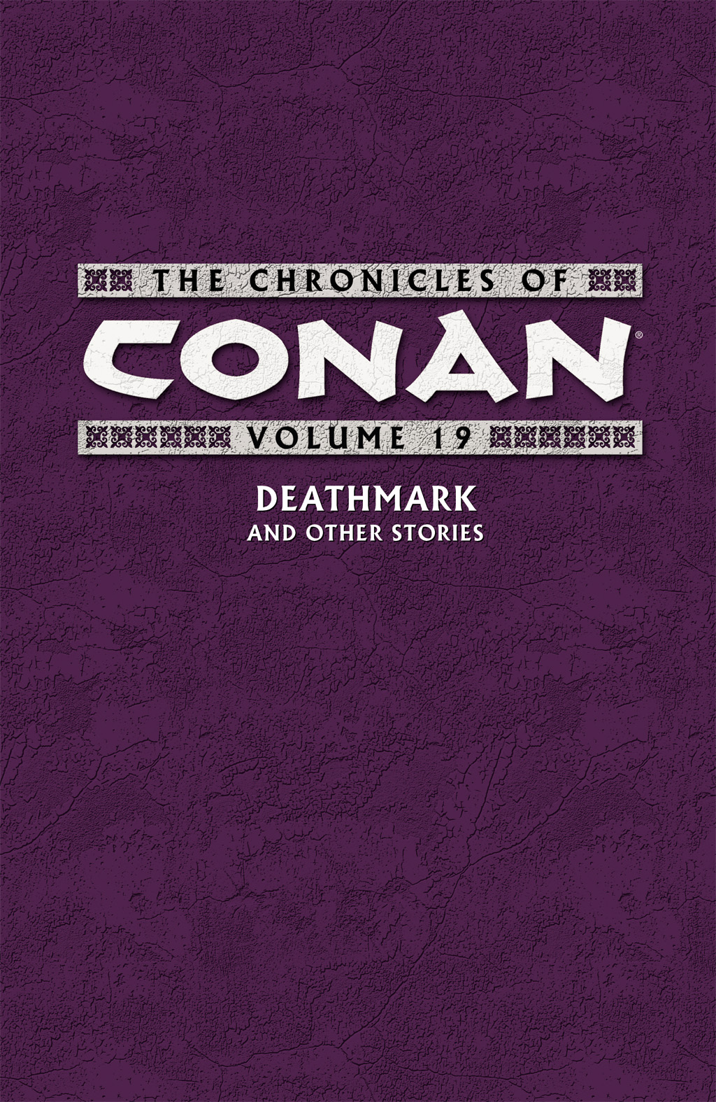 Read online The Chronicles of Conan comic -  Issue # TPB 19 (Part 1) - 2