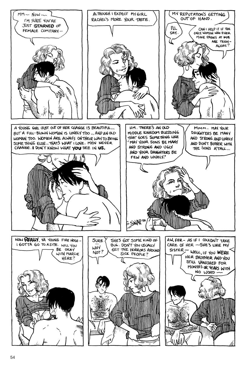 Read online The Finder Library comic -  Issue # TPB 1 (Part 1) - 47