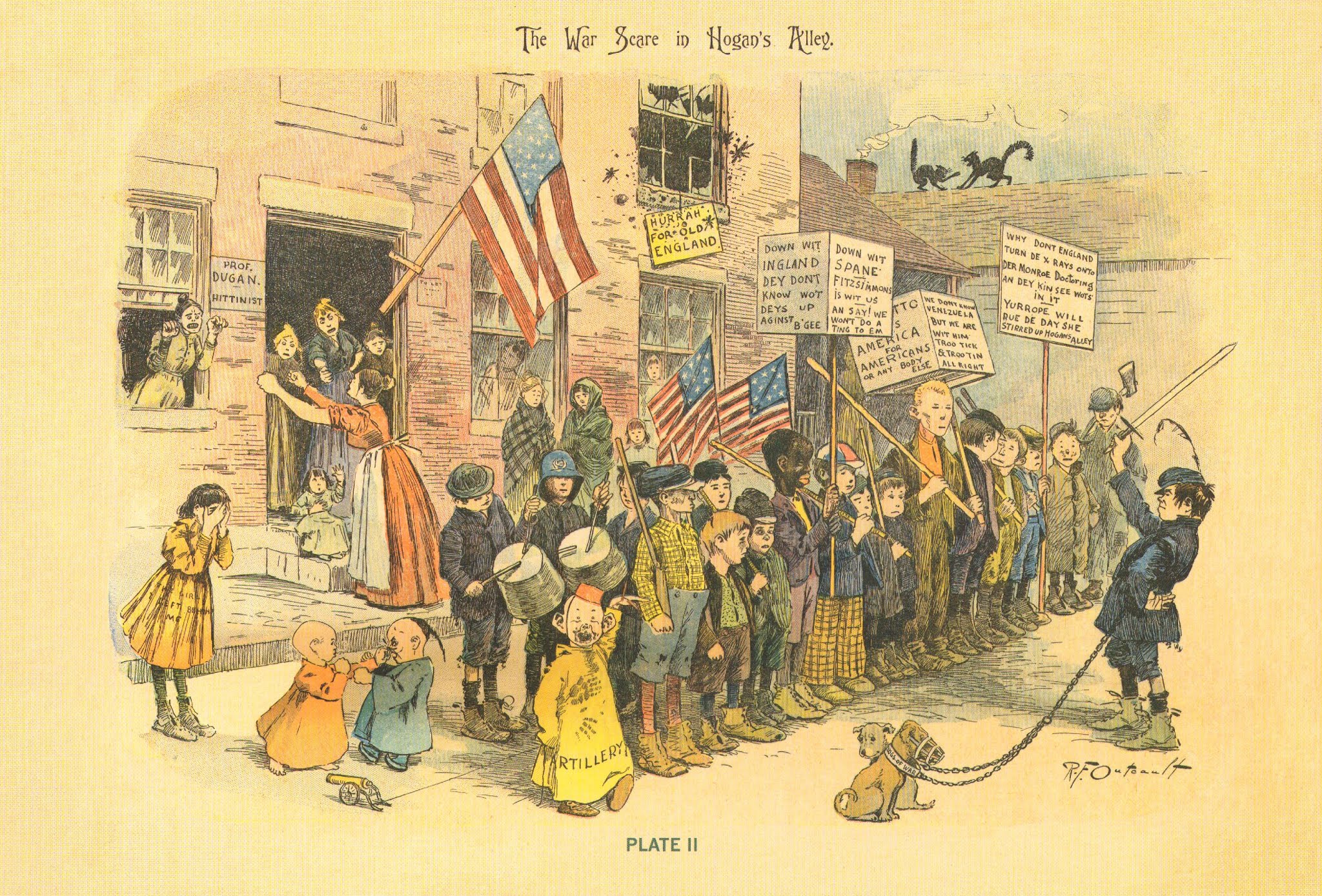 Read online In The Shadow Of No Towers comic -  Issue # Full - 18