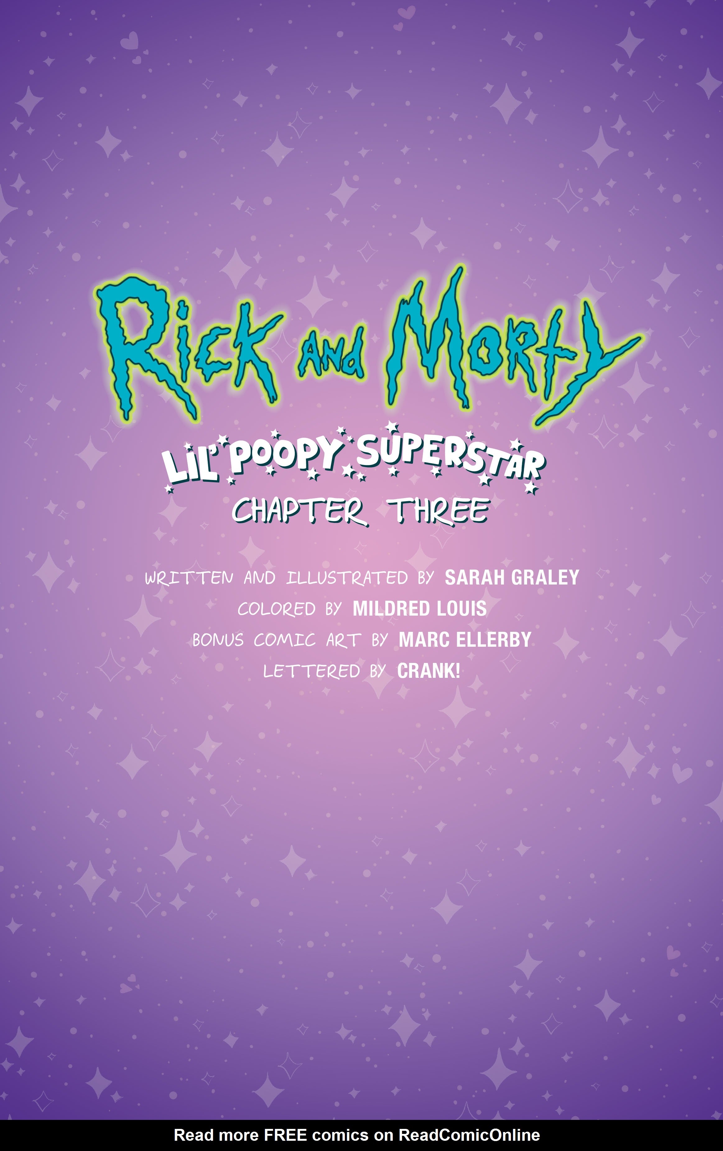 Read online Rick and Morty comic -  Issue # (2015) _Deluxe Edition 3 (Part 2) - 78