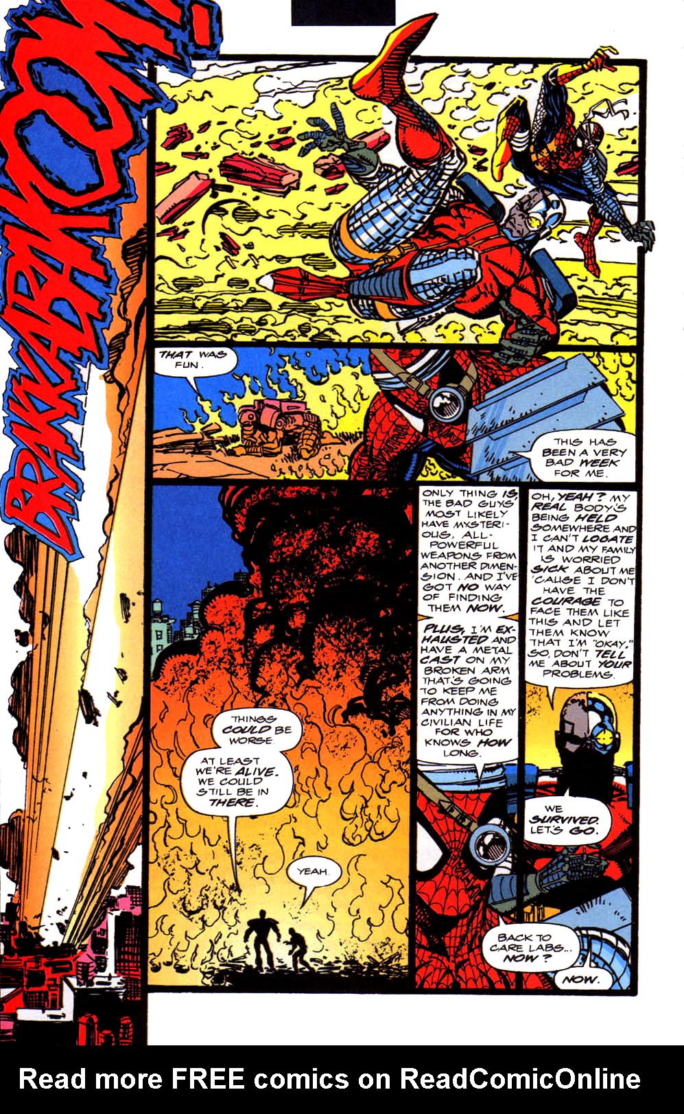 Spider-Man (1990) 21_-_Dealing_Arms Page 17