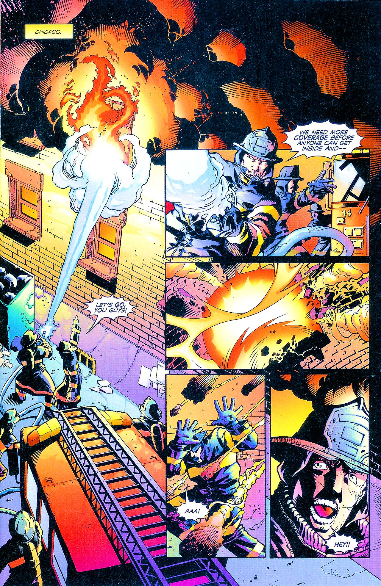 Read online G.I. Joe: Frontline comic -  Issue #9 - 3