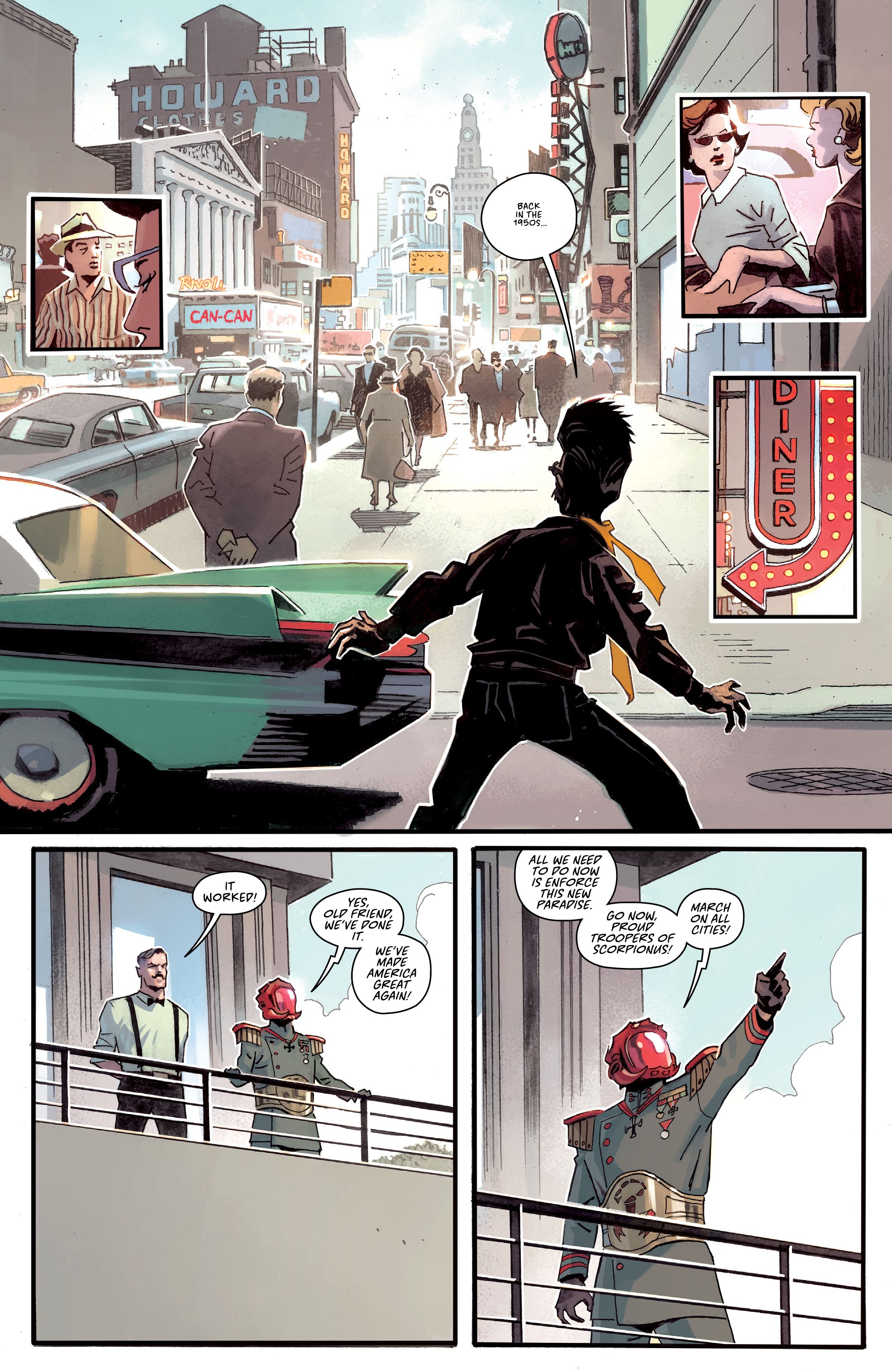 Read online The Scumbag comic -  Issue #11 - 24