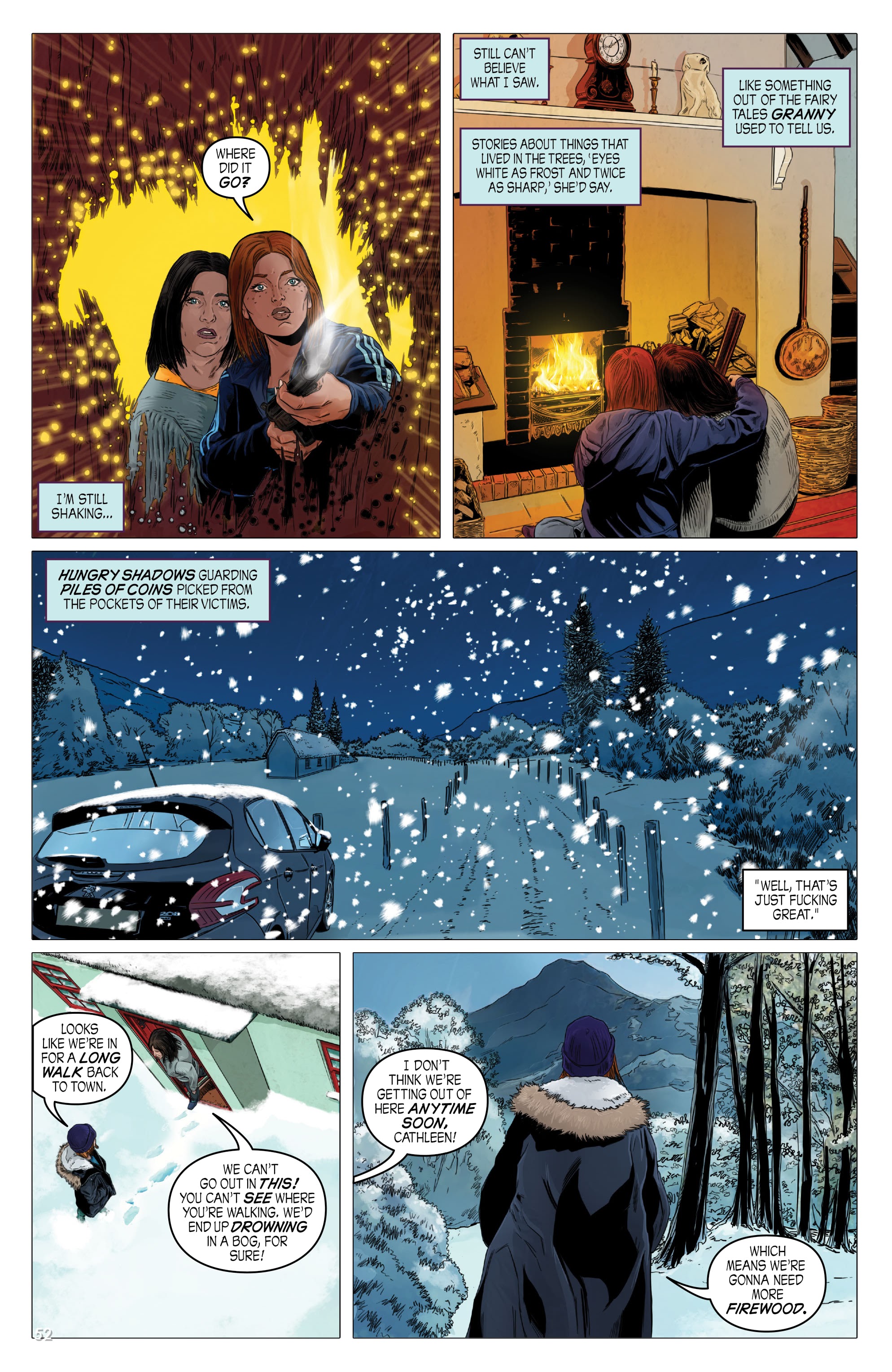 Read online John Carpenter's Tales for a HalloweeNight comic -  Issue # TPB 6 (Part 1) - 51