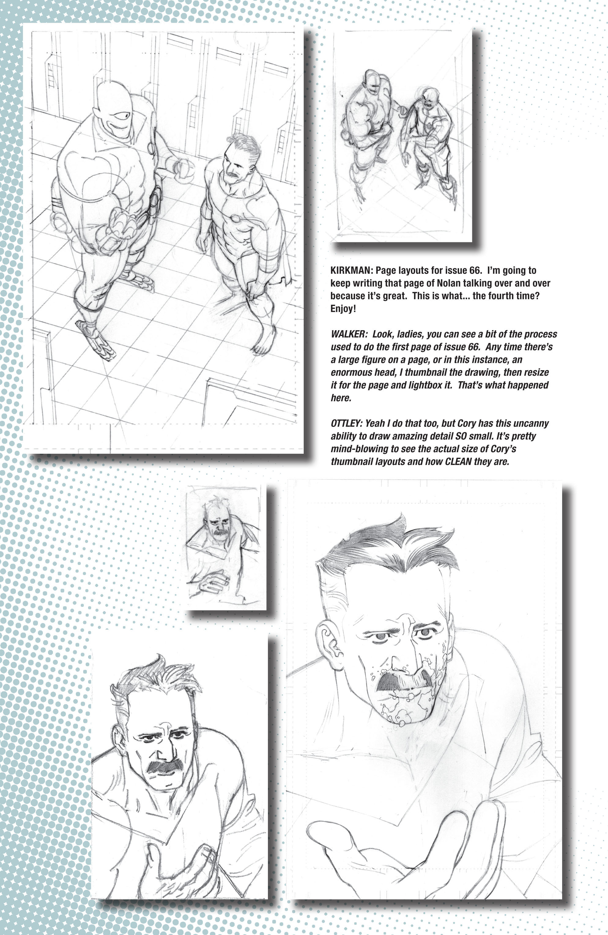 Read online Invincible comic -  Issue # _TPB 13 - Growing Pains - 155