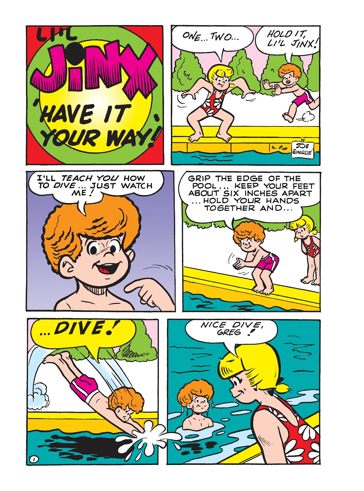 Betty and Veronica Double Digest issue 306 - Page 163