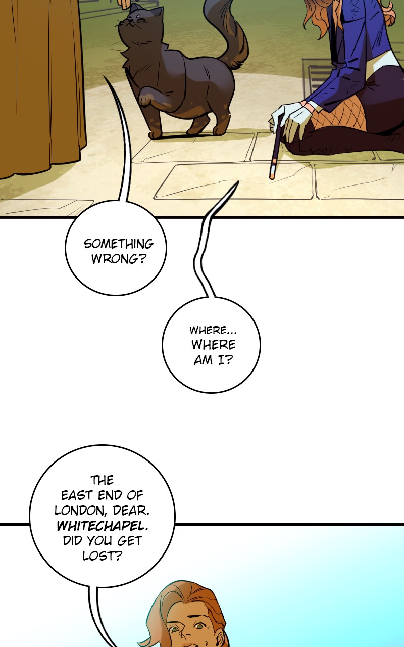 Read online Zatanna & the Ripper comic -  Issue #3 - 43