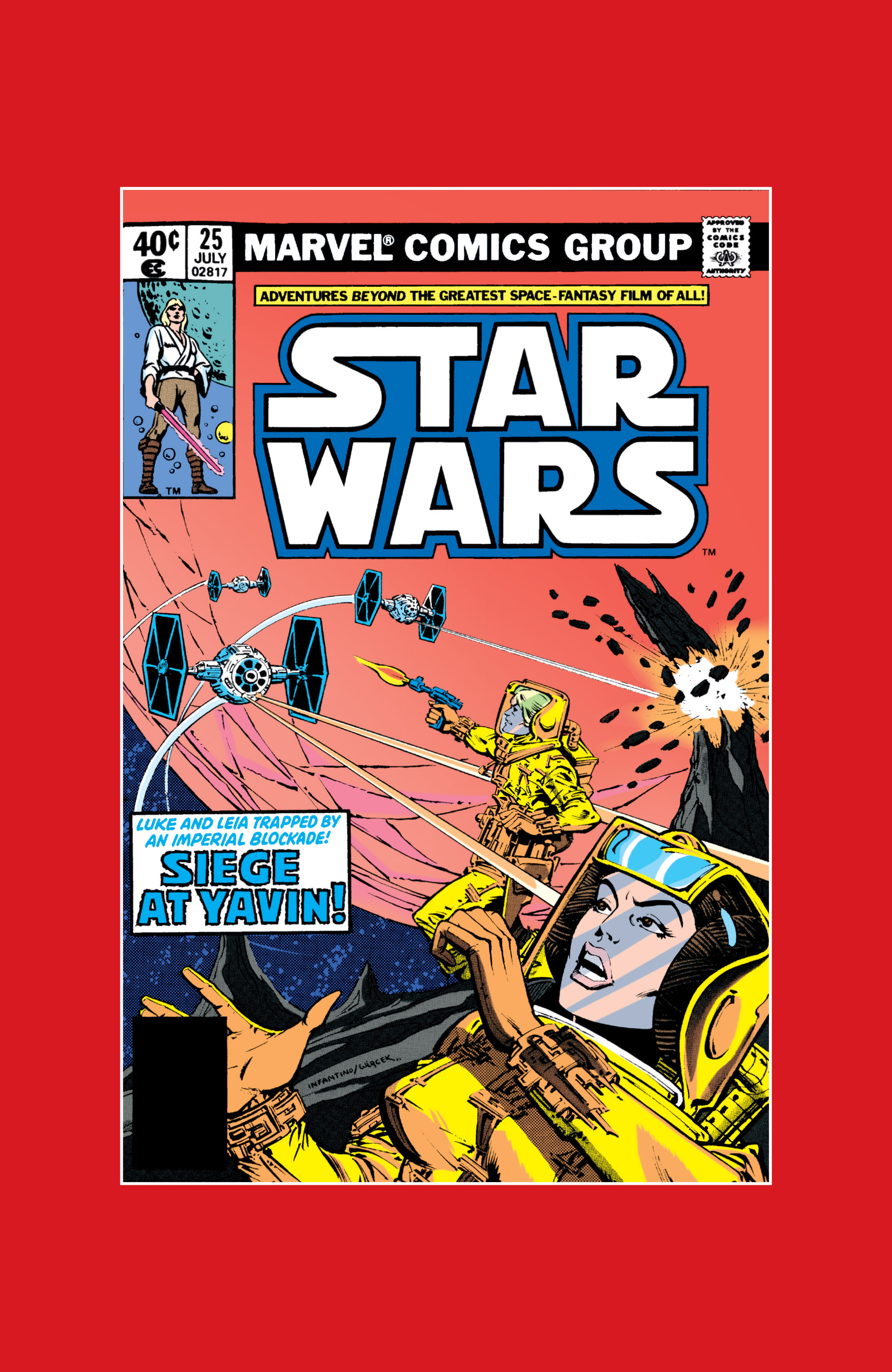 Read online Star Wars Omnibus comic -  Issue # Vol. 13 - 437