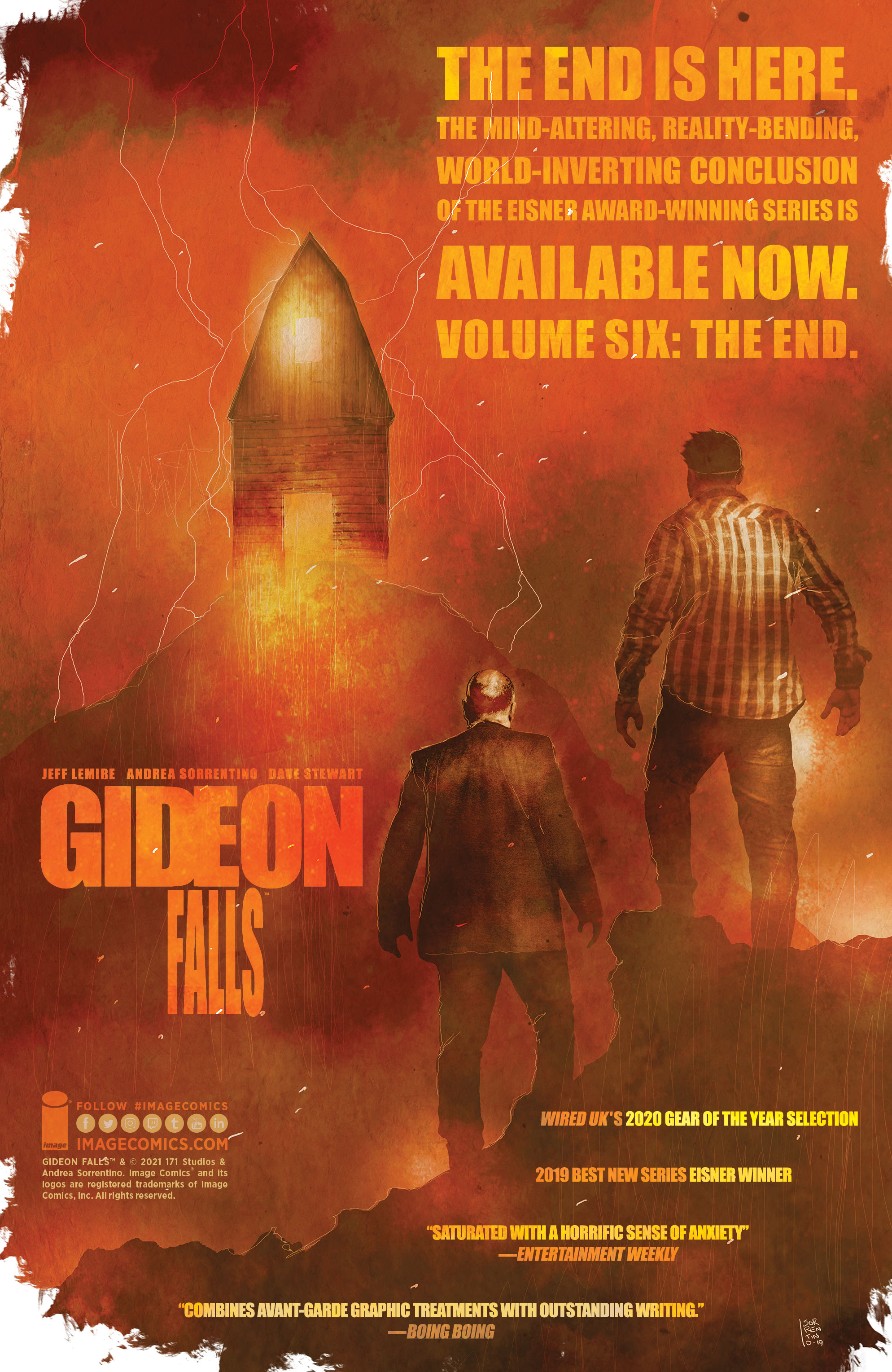 Read online The Silver Coin comic -  Issue #2 - 28
