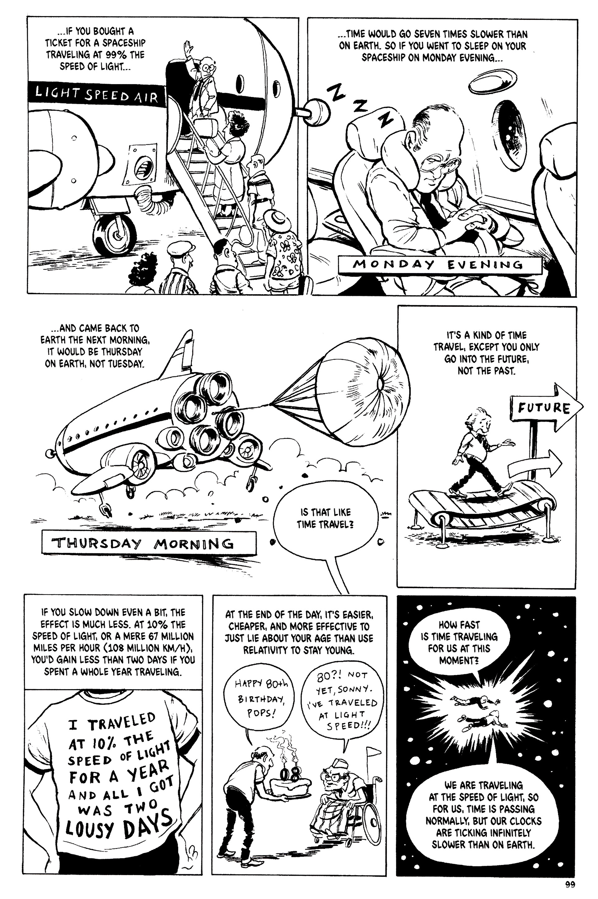 Read online Journey By Starlight comic -  Issue # TPB (Part 1) - 97