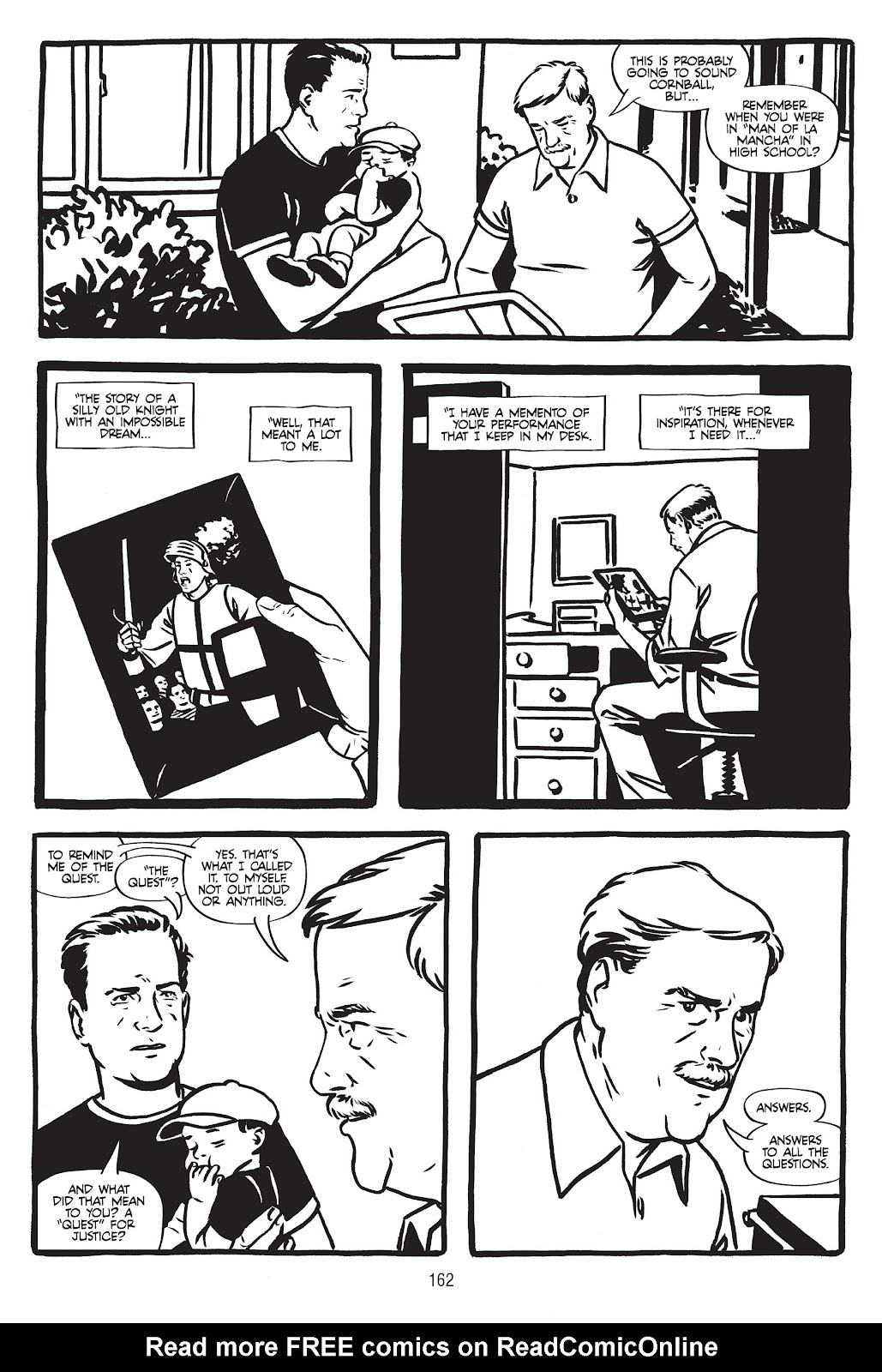 Green River Killer: A True Detective Story issue TPB - Page 158