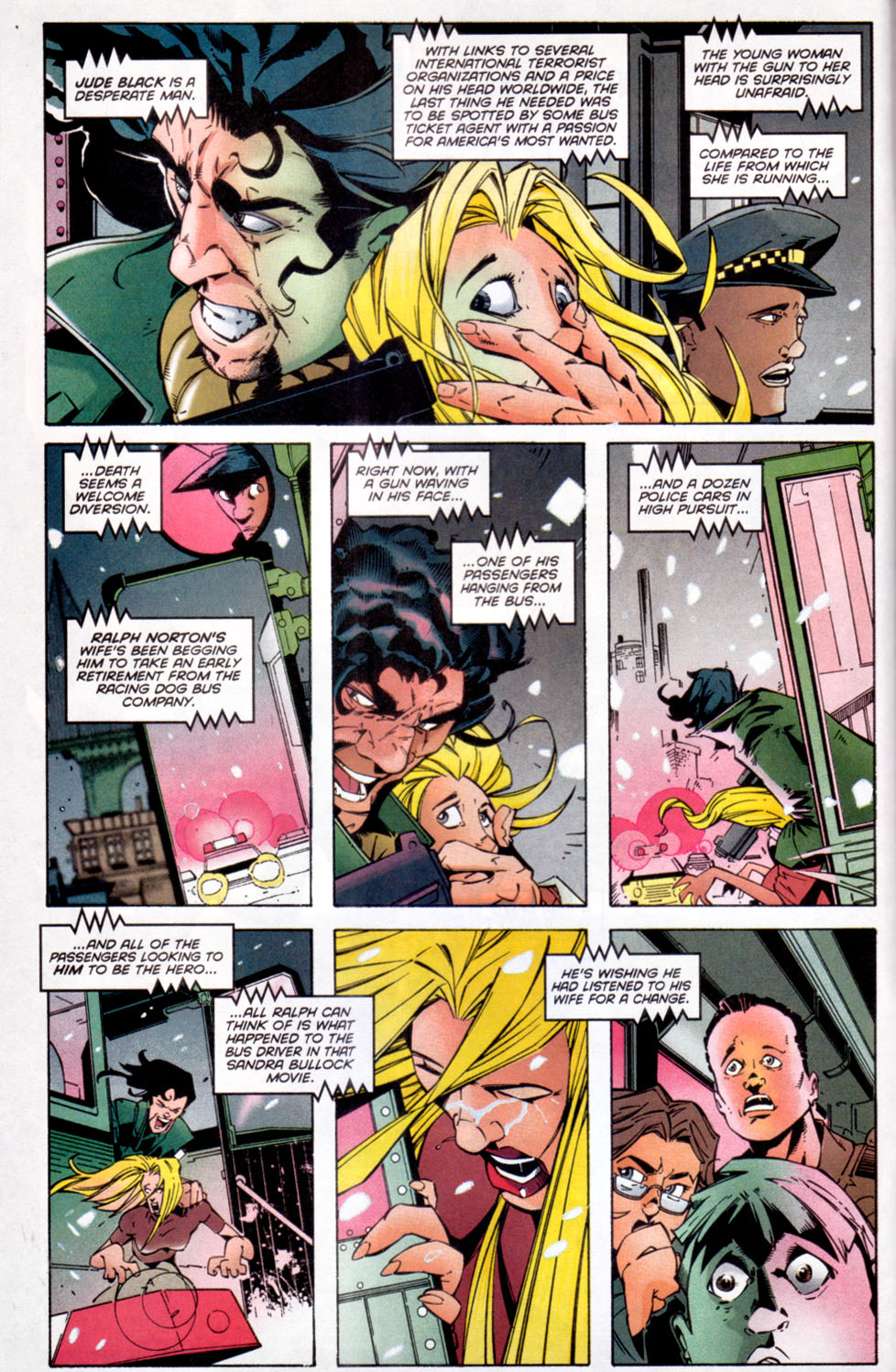 X-Factor (1986) 143 Page 2
