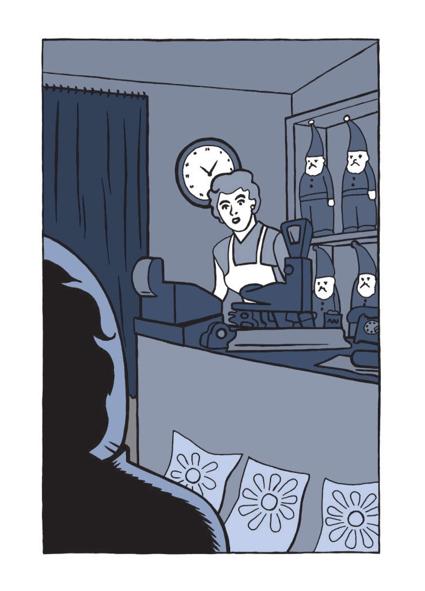 Read online Mark Twain's Autobiography 1910-2010 comic -  Issue # TPB (Part 2) - 5