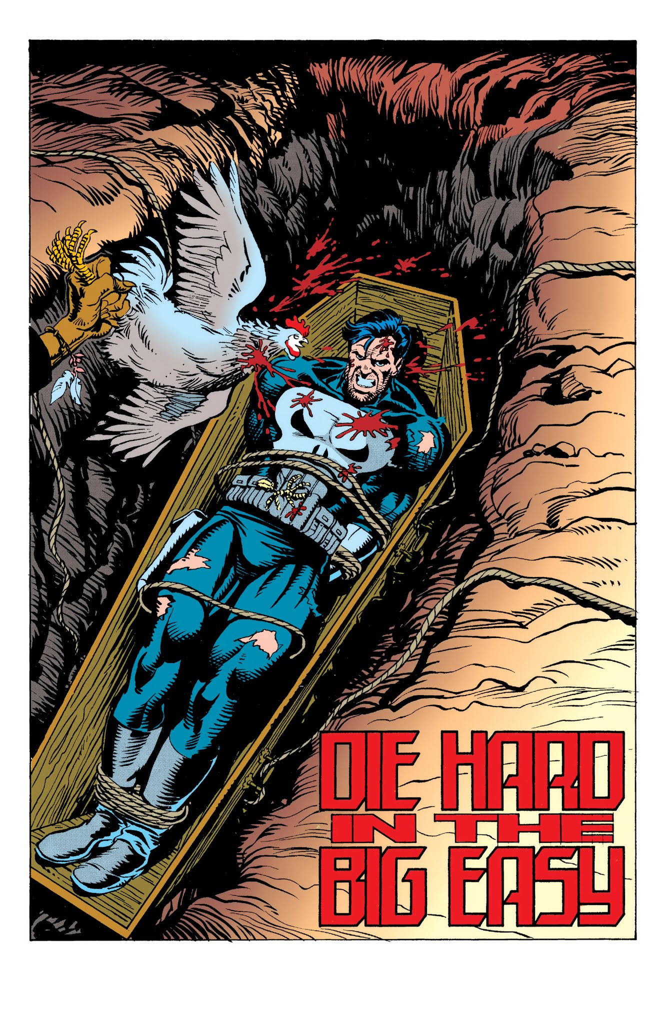 Read online Punisher Epic Collection comic -  Issue # TPB 7 (Part 4) - 79