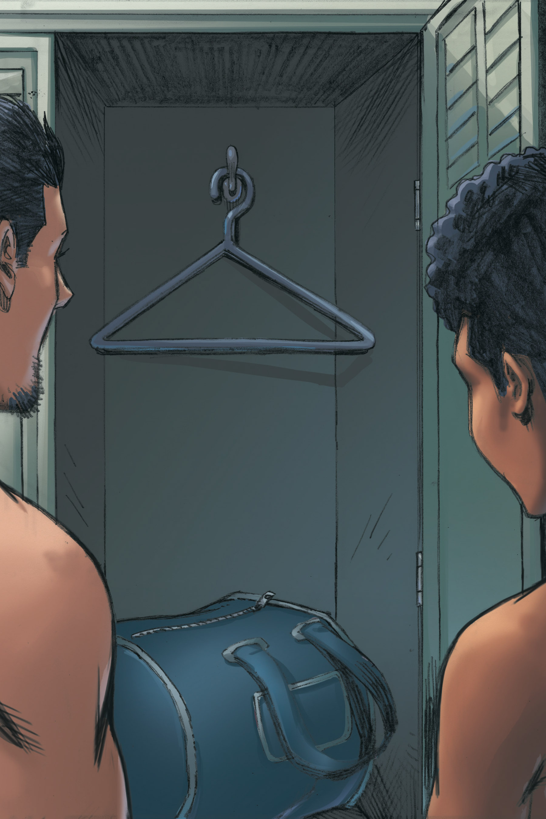 Read online Medic comic -  Issue #3 - 105