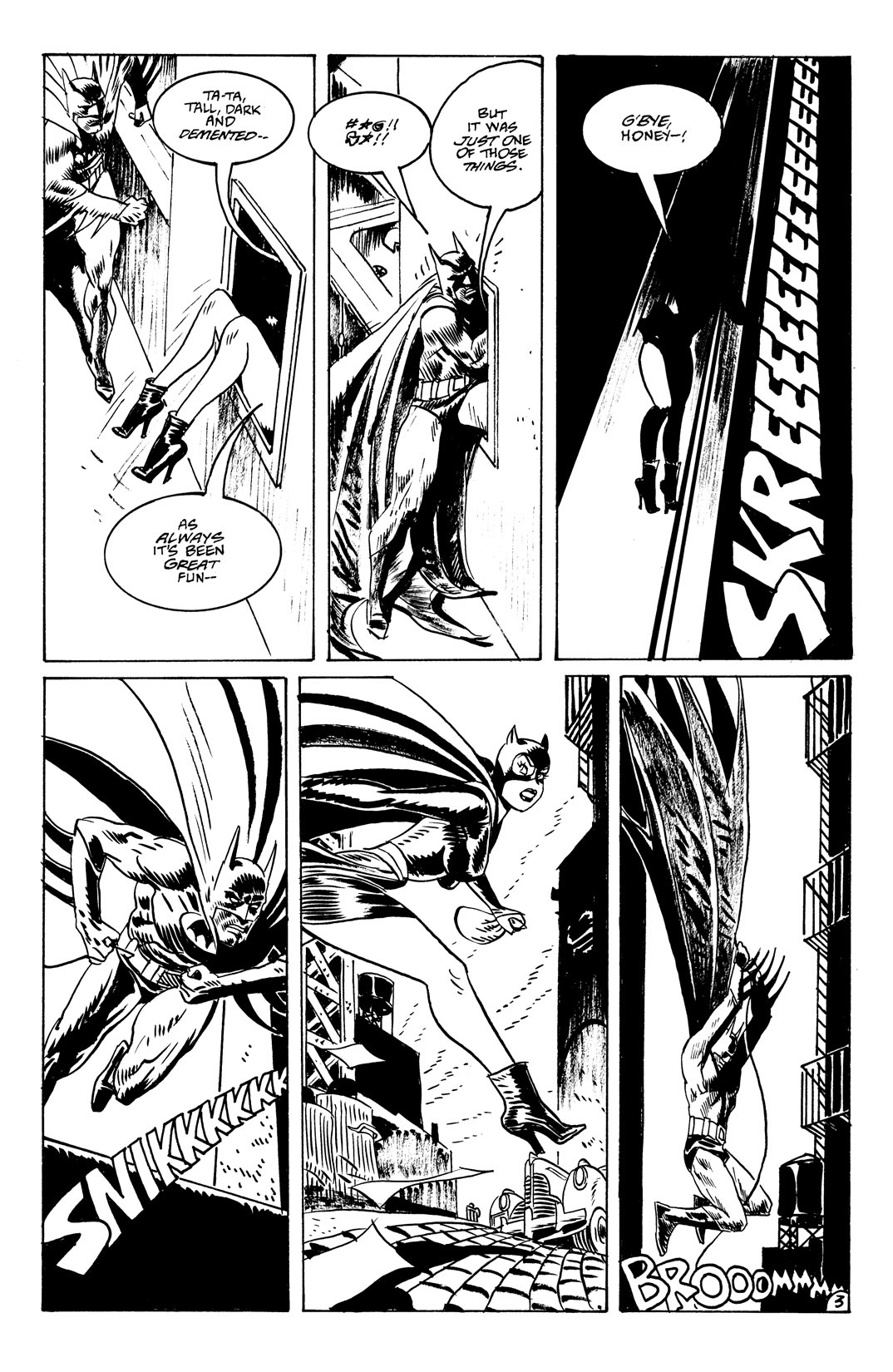 Batman: Gotham Knights Issue #9 #9 - English 26