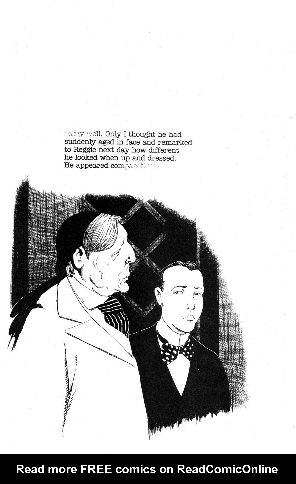 Read online Cerebus comic -  Issue #140 - 14