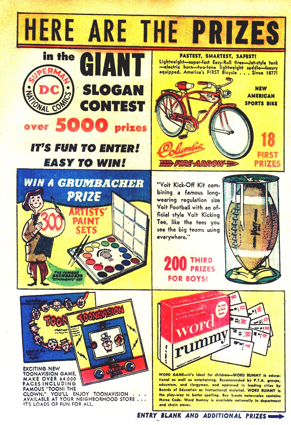 Read online Star Spangled War Stories (1952) comic -  Issue #50 - 17