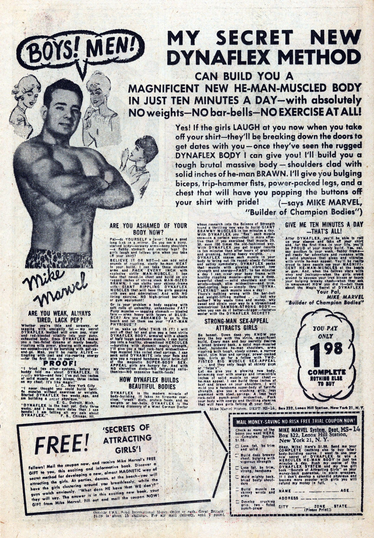 Read online Gunsmoke Western comic -  Issue #72 - 15