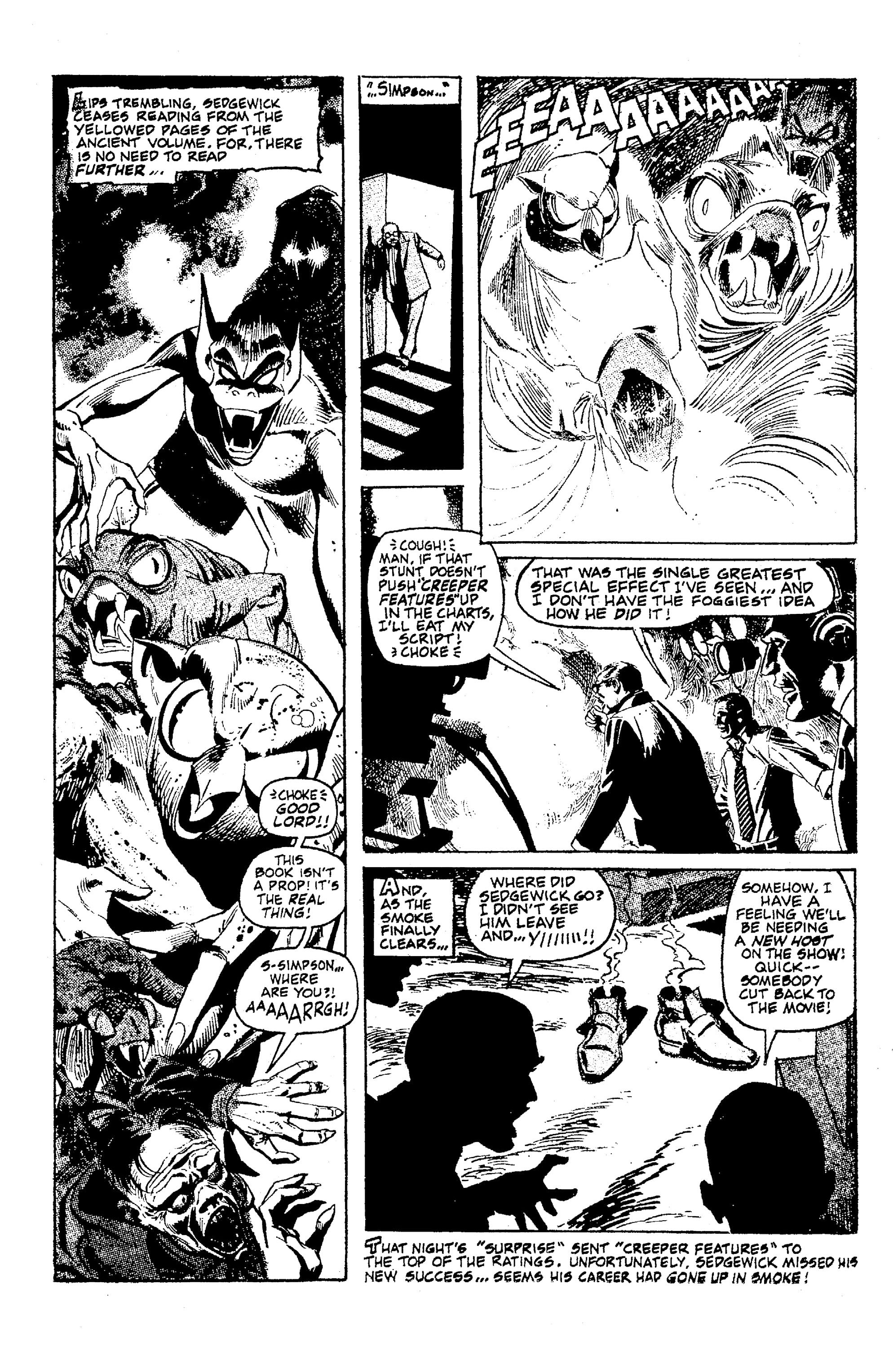 Read online Chilling Adventures in Sorcery comic -  Issue # TPB (Part 1) - 94