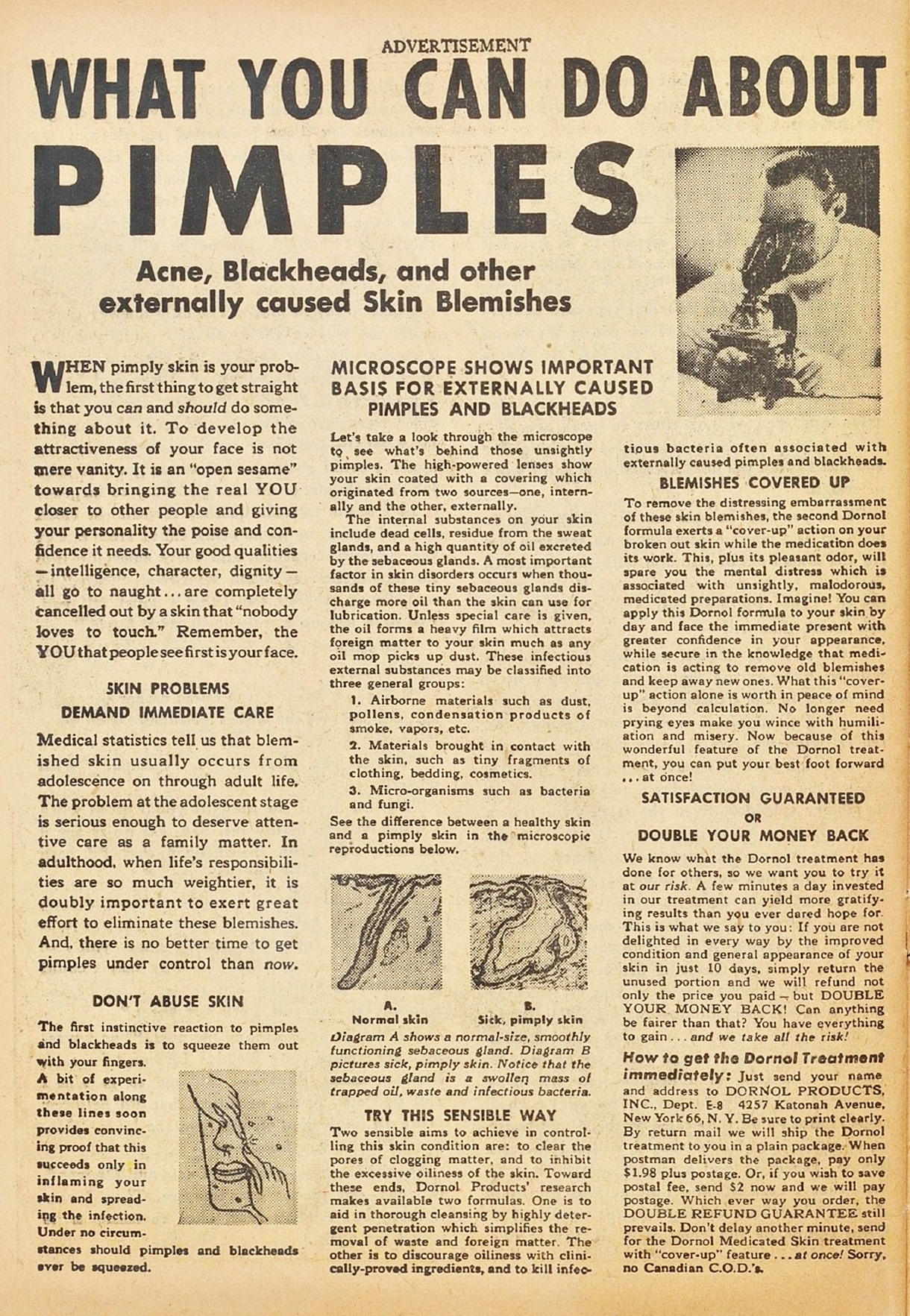 Read online Love Scandals comic -  Issue #4 - 39