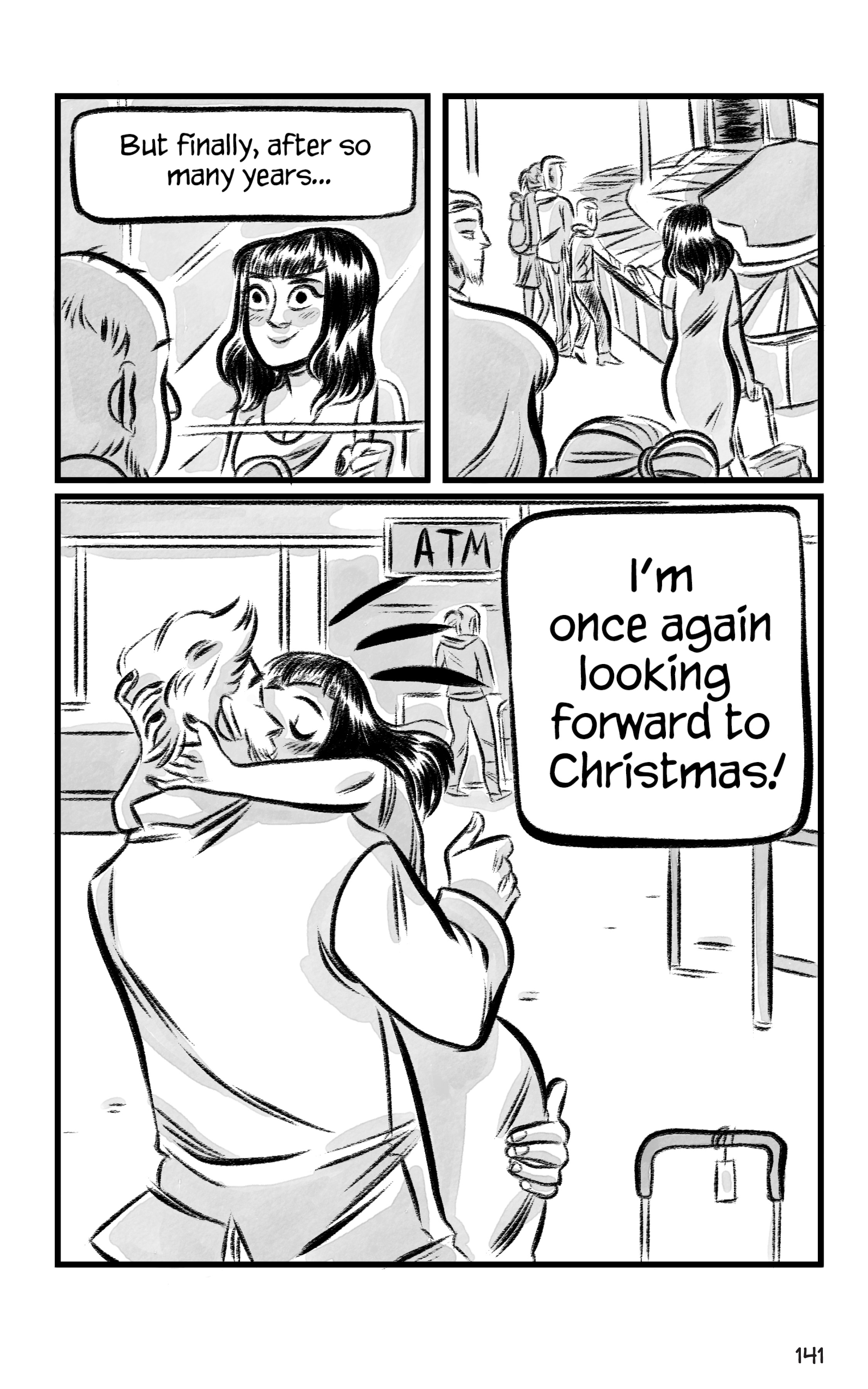 Read online Roots comic -  Issue # TPB (Part 2) - 42