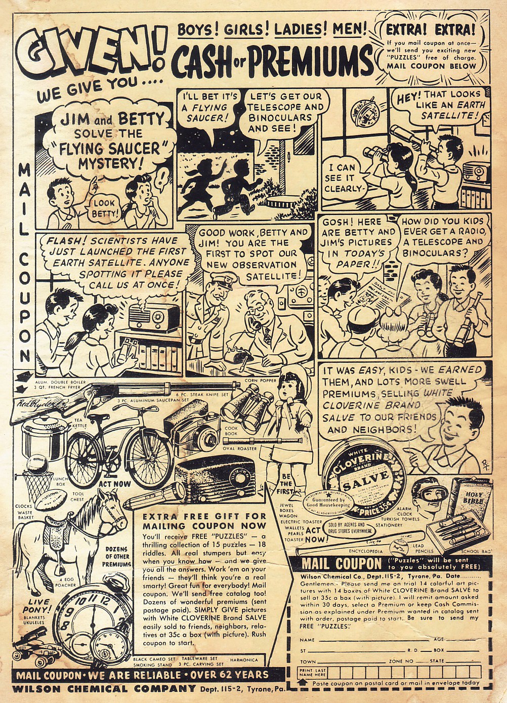 Blackhawk (1957) Issue #110 #3 - English 35