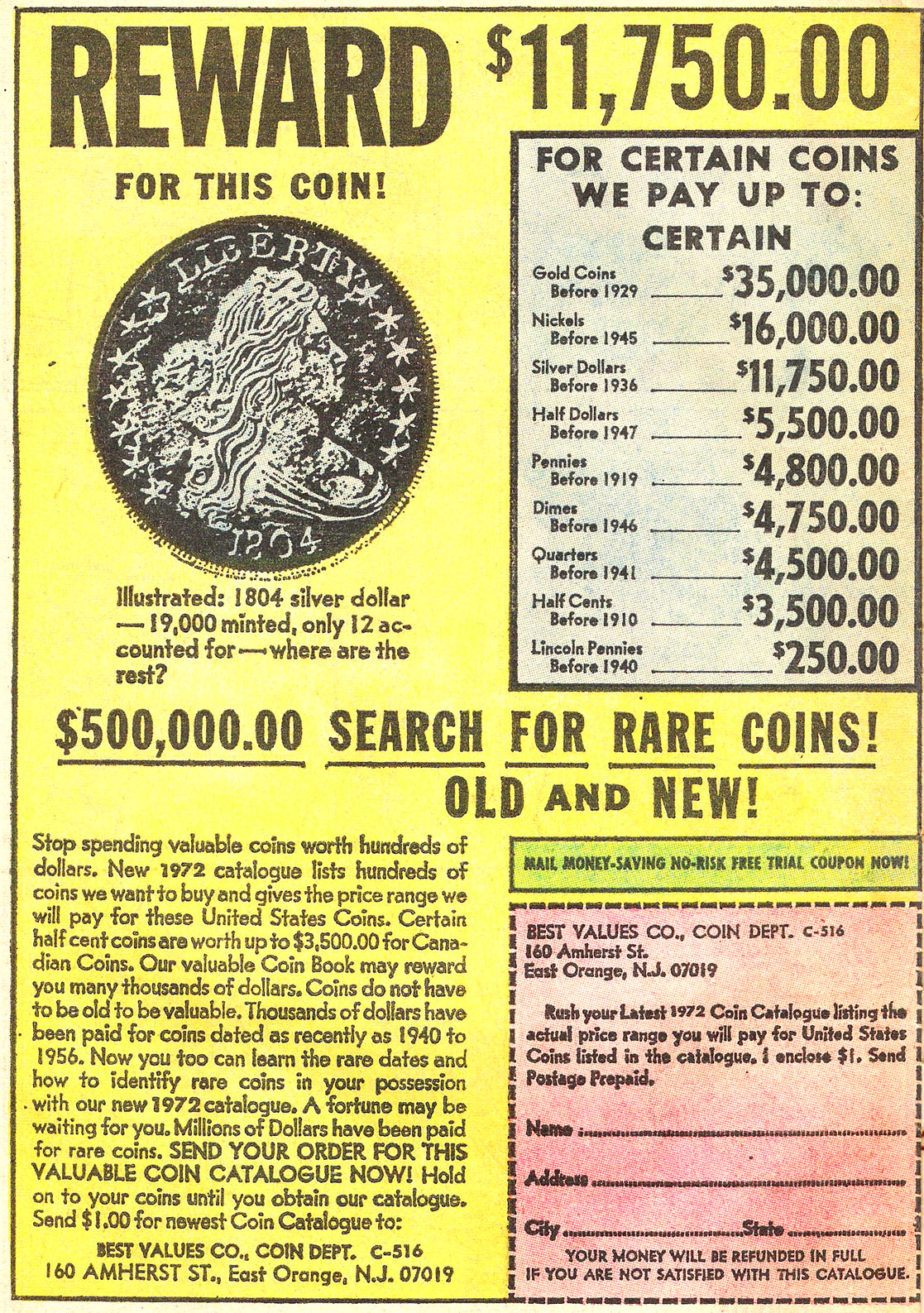 Read online Archie (1960) comic -  Issue #213 - 34