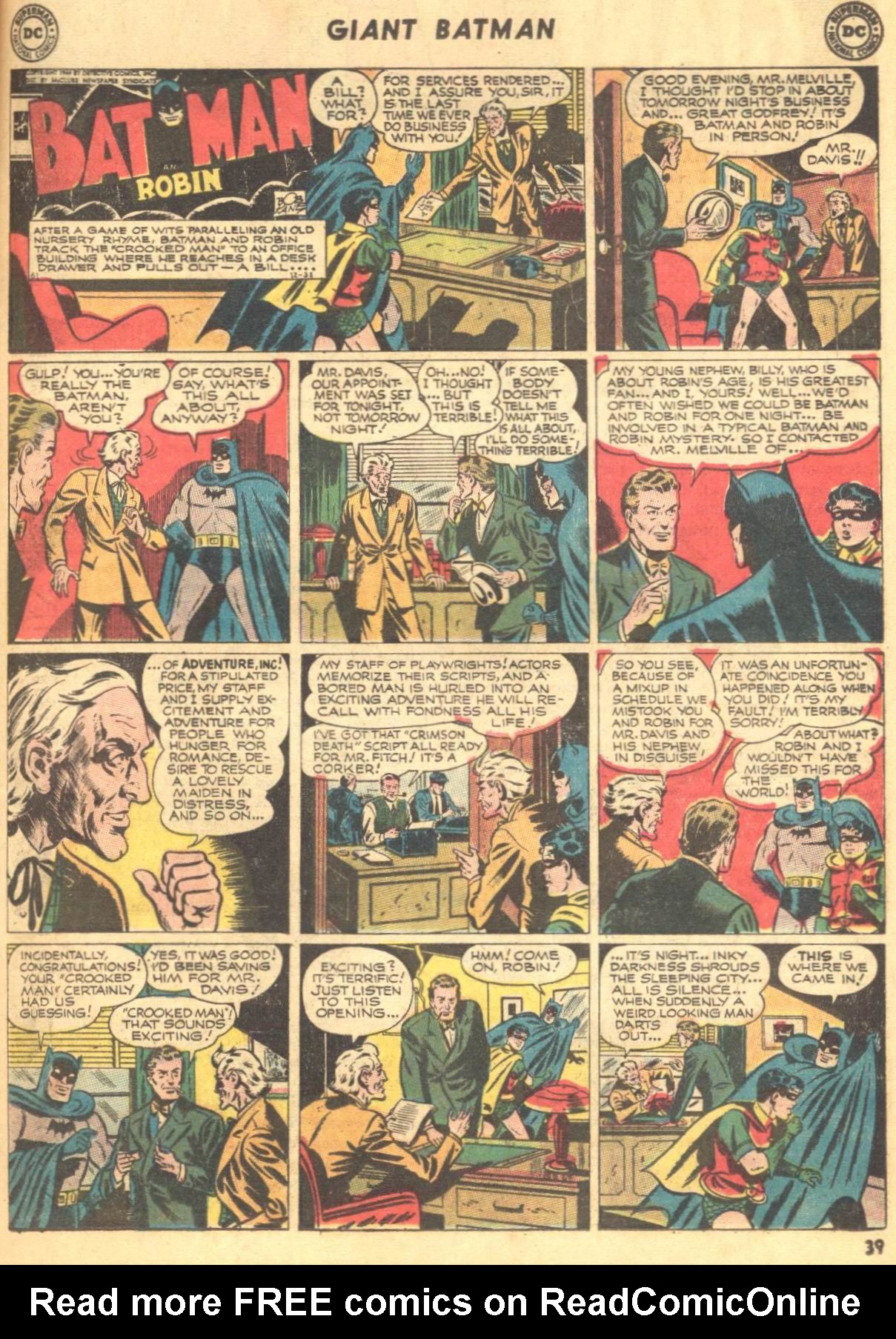 Read online 80 Page Giant comic -  Issue #12 - 41