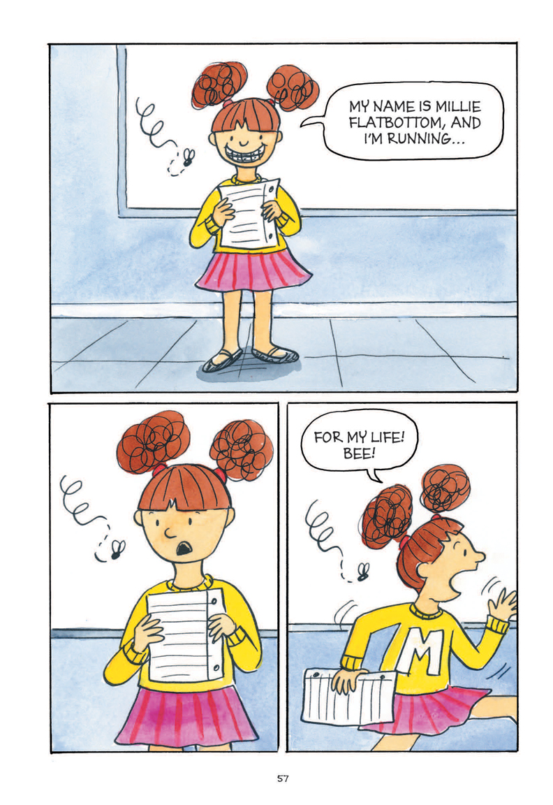 Read online Nat Enough comic -  Issue # TPB 2 (Part 1) - 63