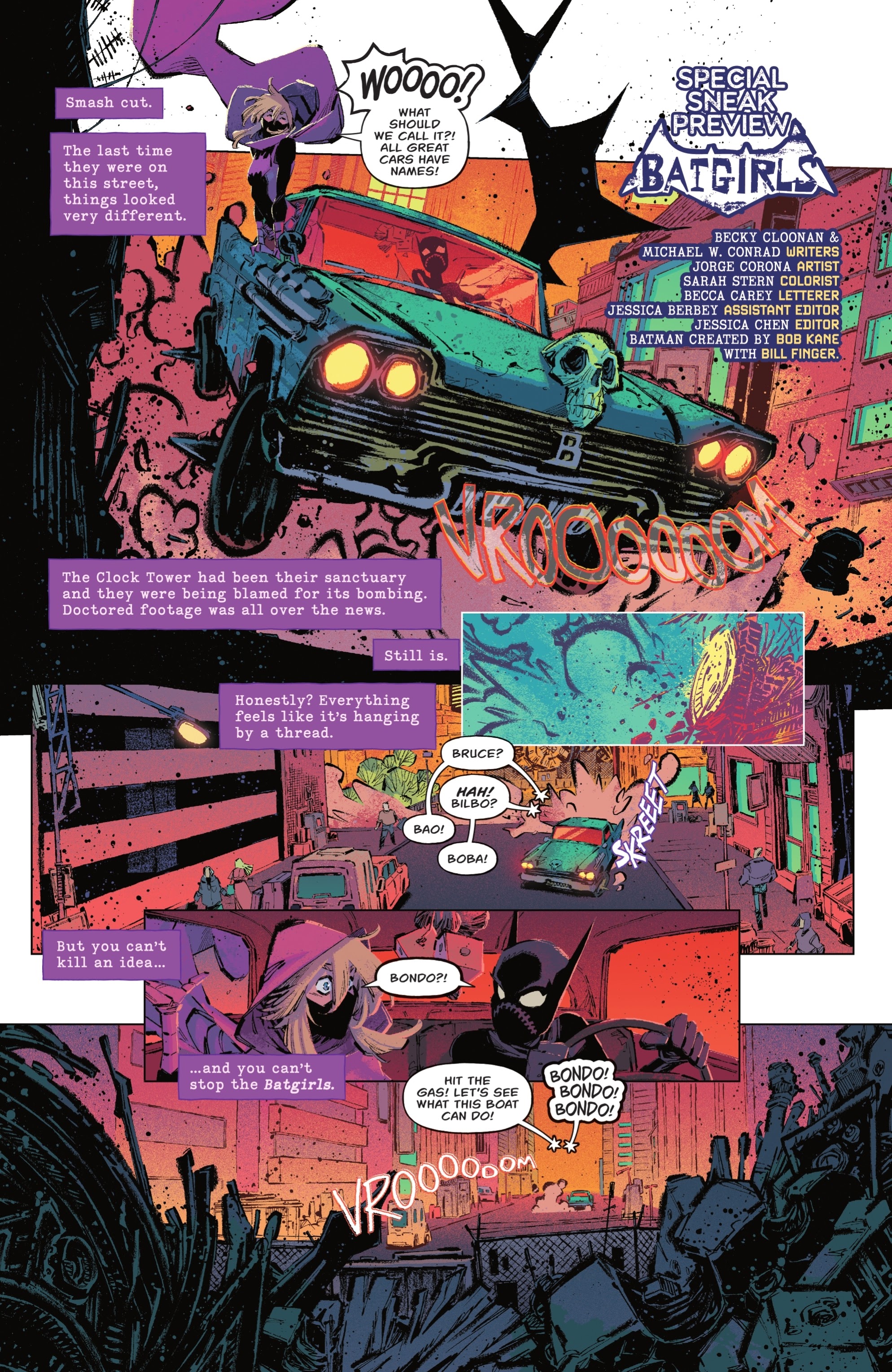 Read online Supergirl: Woman of Tomorrow comic -  Issue #5 - 28
