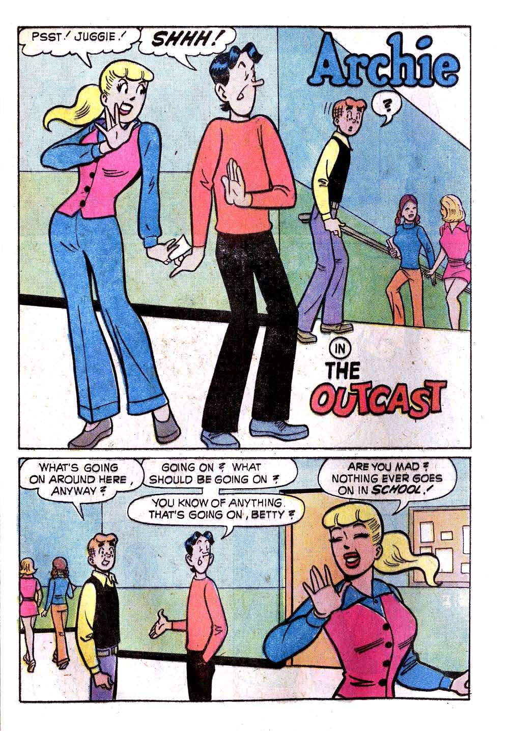 Archie (1960) 236 Page 29