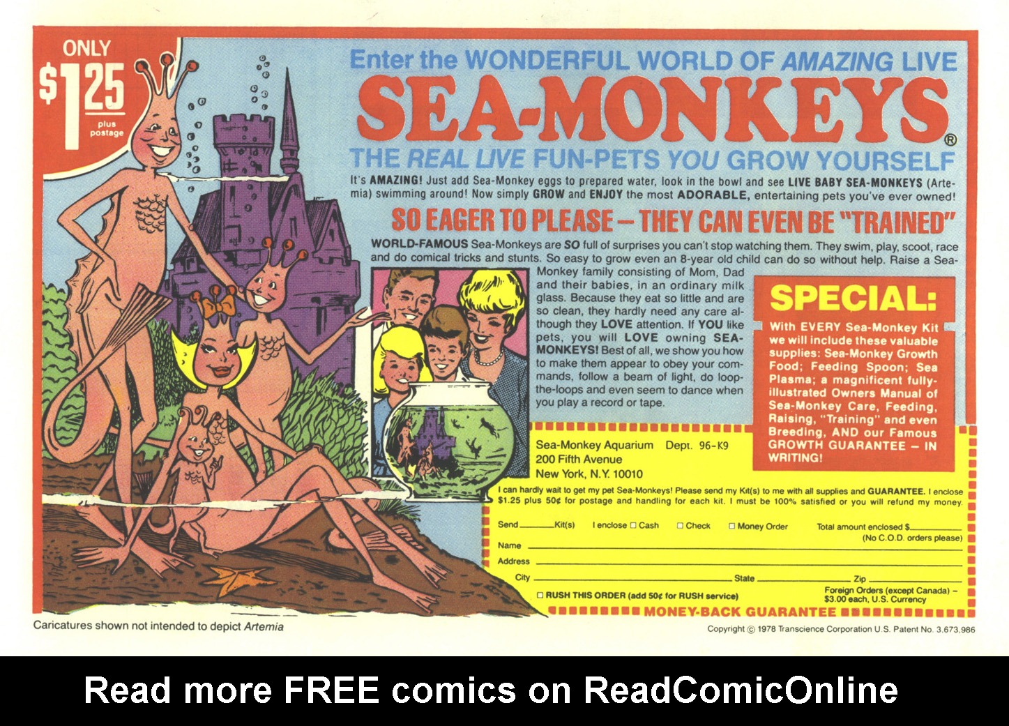 Read online Walt Disney's Comics and Stories comic -  Issue #471 - 29