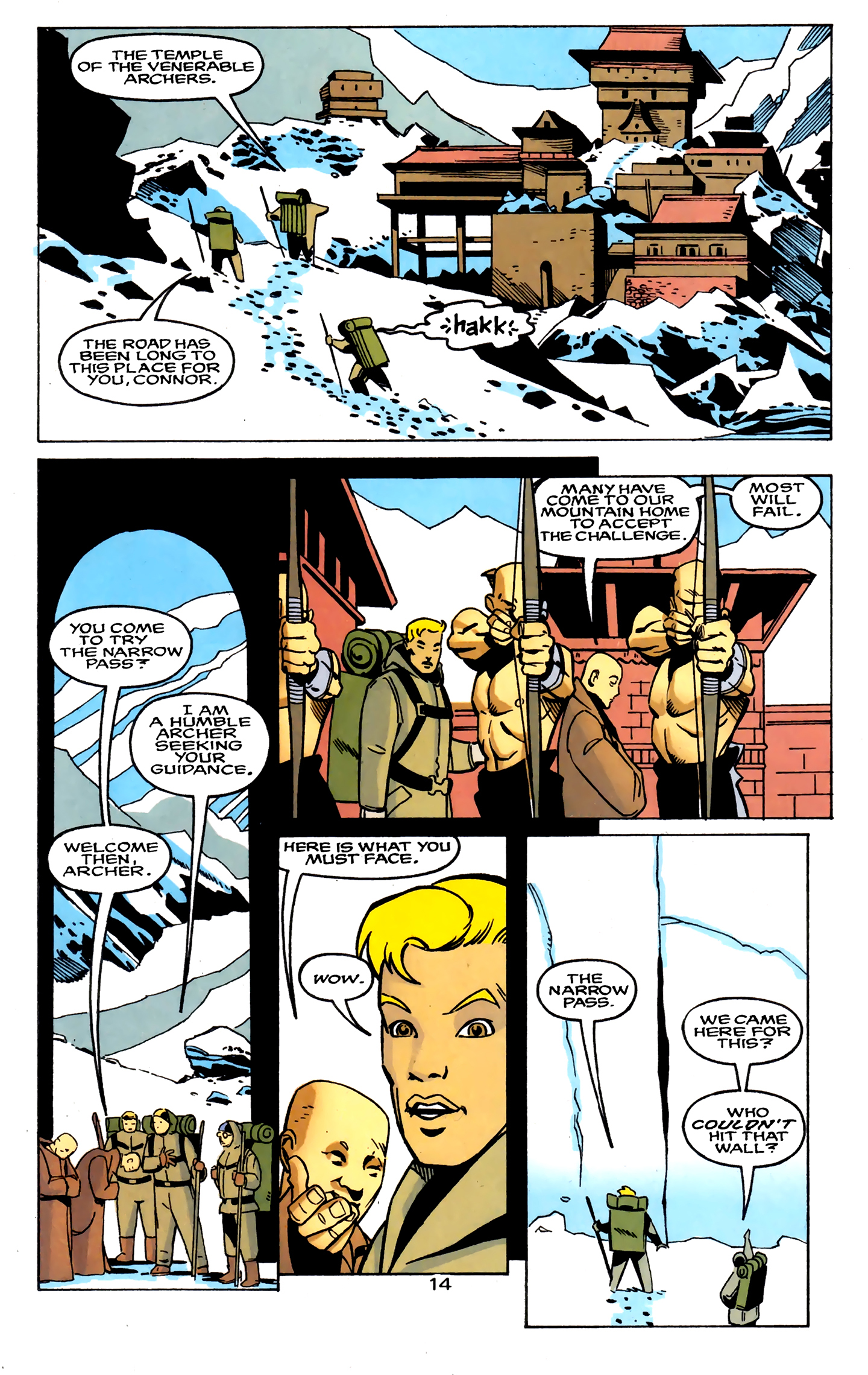 Read online Adventure Comics 80-Page Giant comic -  Issue # Full - 15