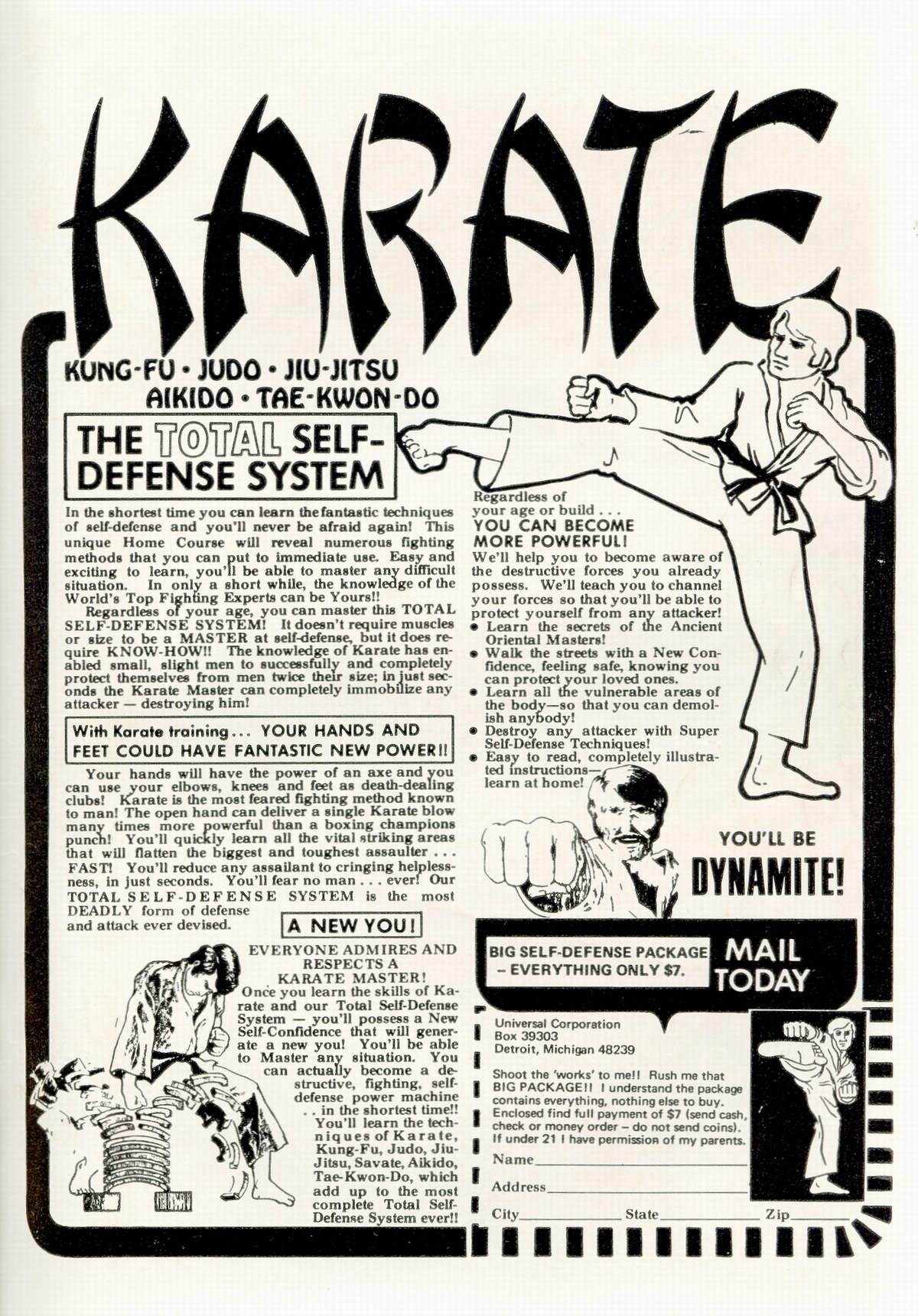 Read online The Superman Family comic -  Issue #188 - 83