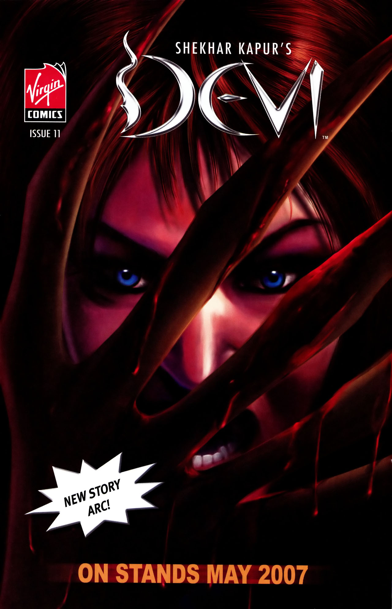 Read online Walk In comic -  Issue #5 - 20