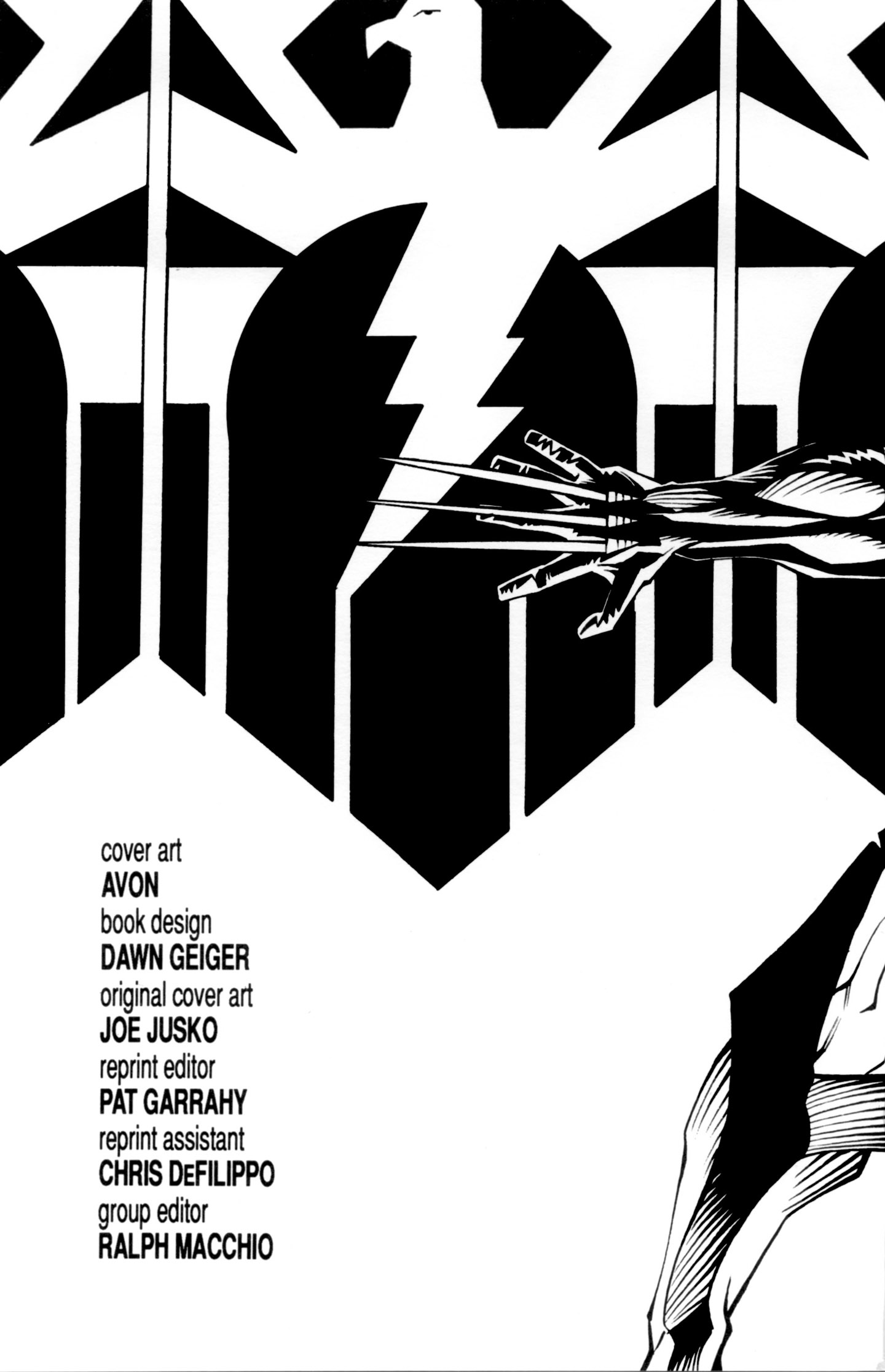 Read online Wolverine: Bloody Choices comic -  Issue # Full - 2