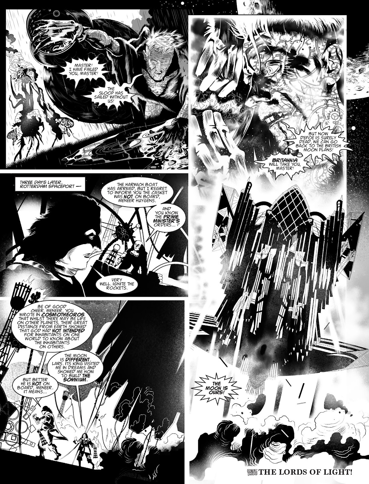 2000 AD issue 2155 - Page 15