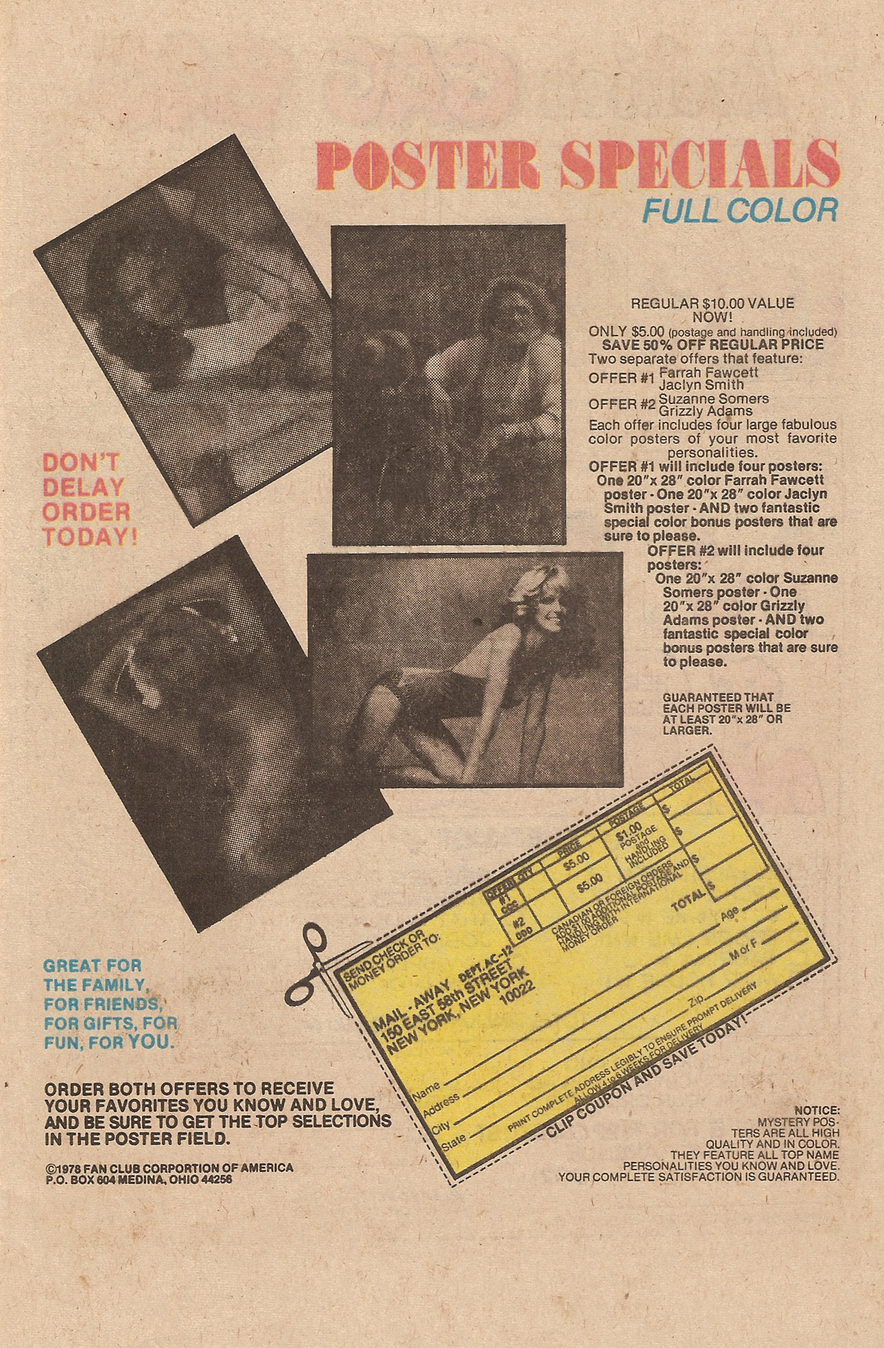 Read online Pep Comics comic -  Issue #344 - 9