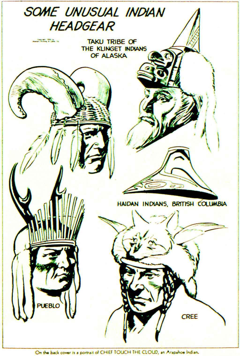 Read online The Lone Ranger (1948) comic -  Issue #9 - 51