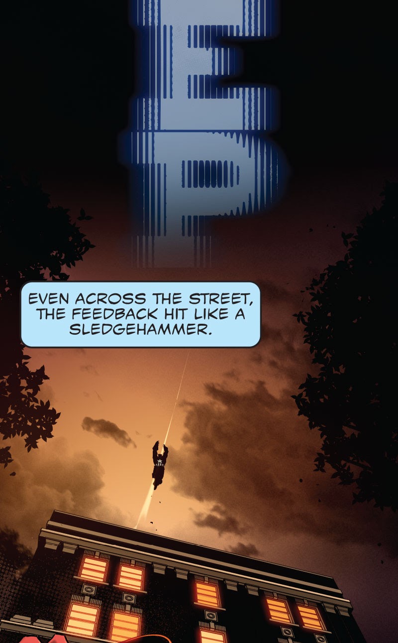 Read online Captain America: Infinity Comic comic -  Issue #4 - 14