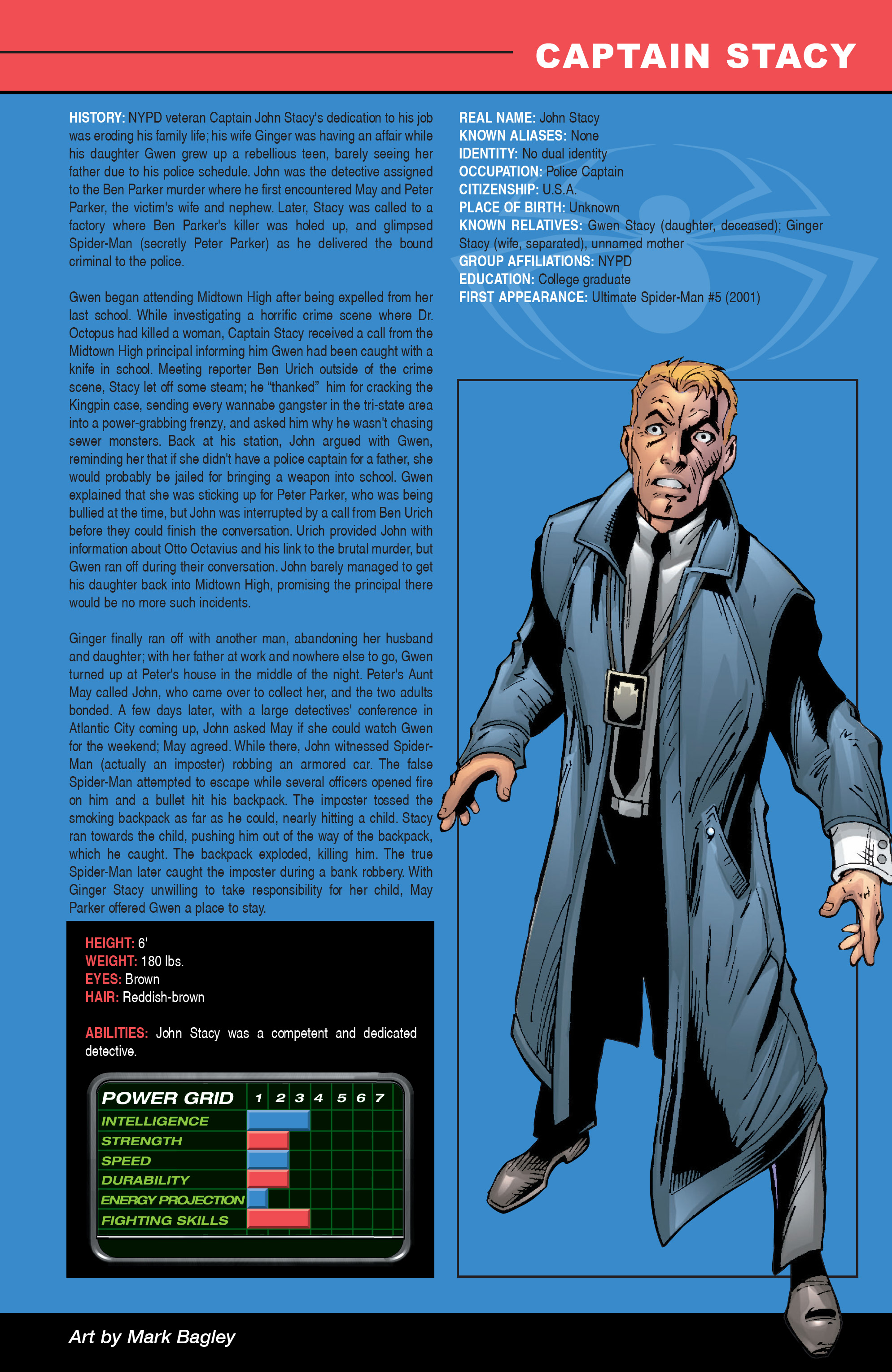 Read online Ultimate Fantastic Four (2004) comic -  Issue # _TPB Collection 6 (Part 2) - 36